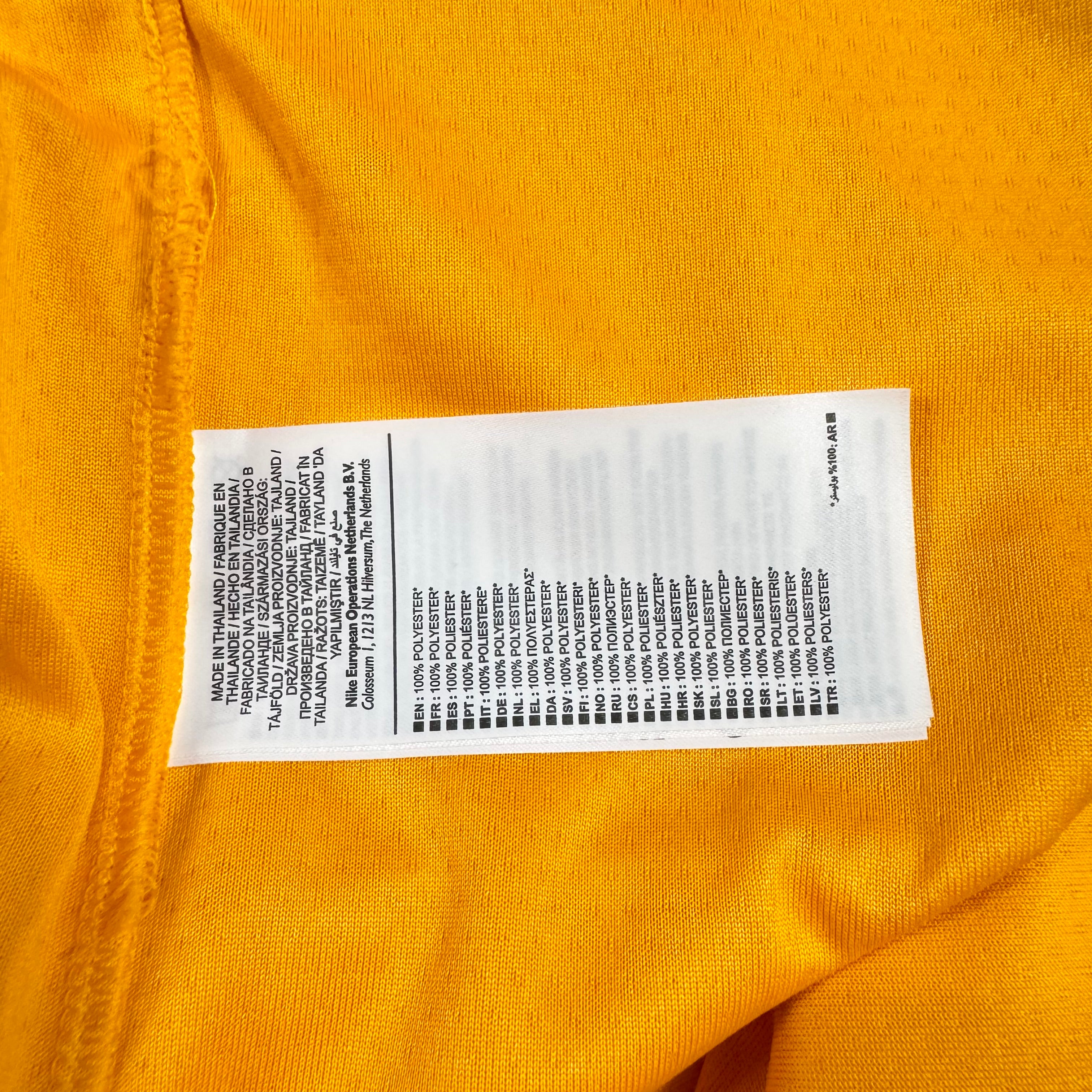 Giannis Antetokounmpo Milwaukee Bucks City Edition NBA Jersey Size Medium NEW