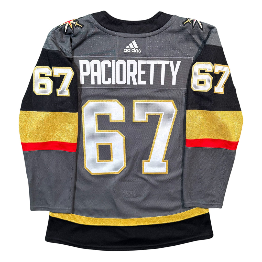 Max Pacioretty Vegas Golden Knights Adidas NHL Jersey - 44/XS