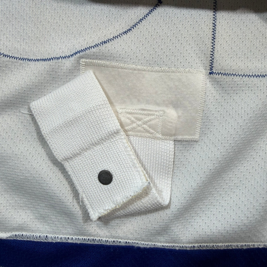 Mats Sundin Toronto Maple Leafs Vintage CCM MIC Authentic NHL Jersey - 52/XL
