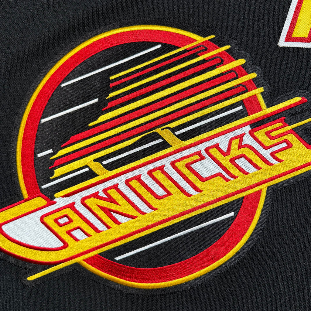 Pavel Bure Vancouver Canucks Throwback Adidas NHL Jersey - 54/XL