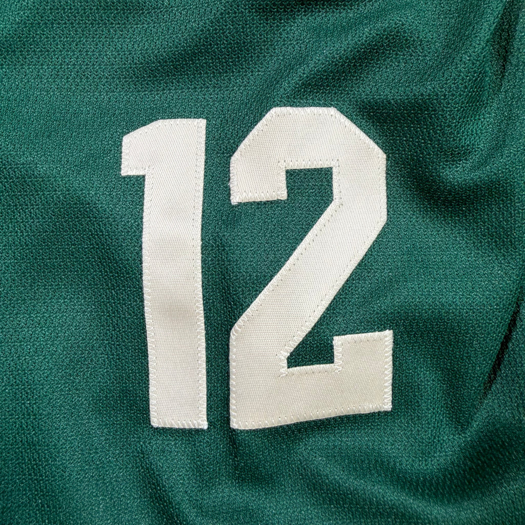 Matt Boldy Iowa Wild CCM AHL Hockey Jersey - Large