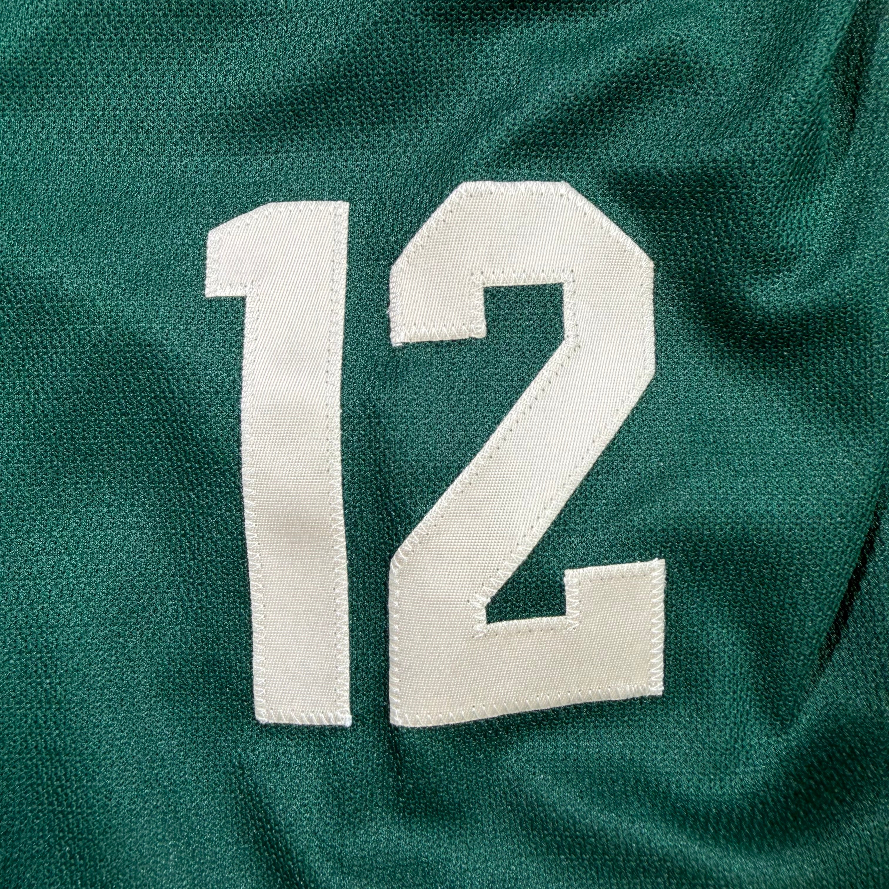 Matt Boldy Iowa Wild CCM AHL Hockey Jersey - Large