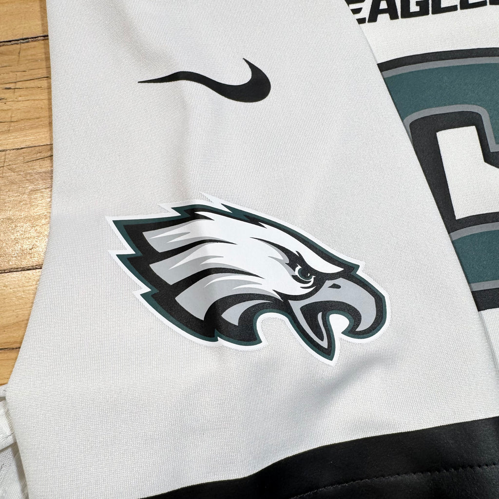 Devonta Smith Philadelphia Eagles Nike Game NFL Jersey Size Large