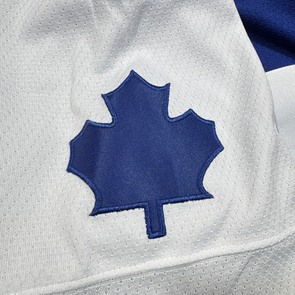 Toronto Maple Leafs 1972 Team Classic Adidas NHL Hockey Jersey Size 54 XL