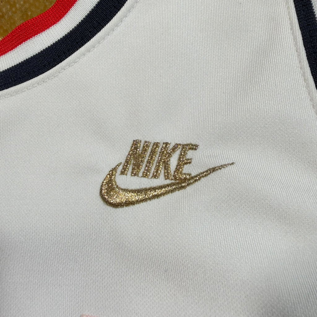 Michael Jordan 1992 Dream Team Team USA Vintage Nike Jersey - XL