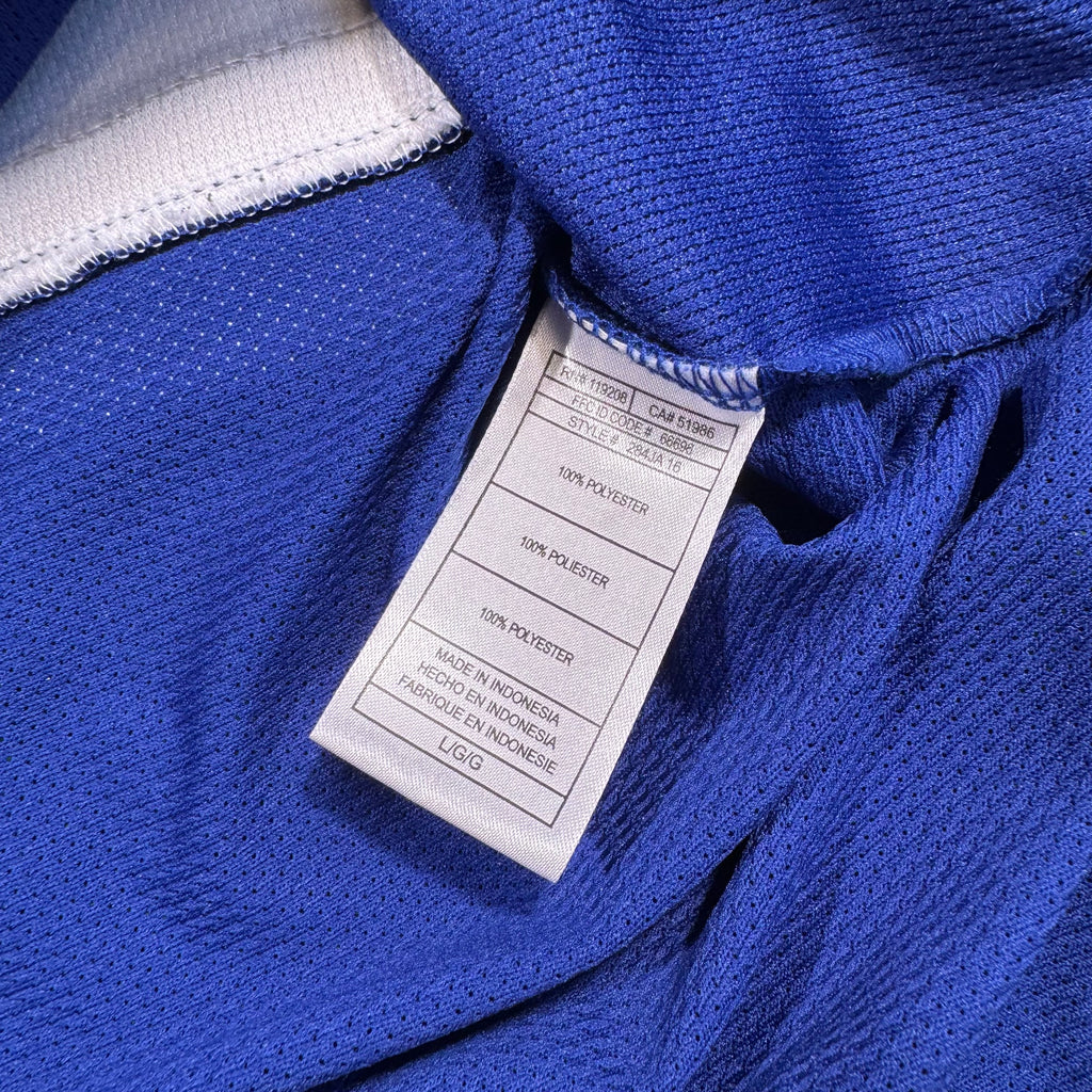 Morgan Rielly Toronto Maple Leafs Centennial Classic Reebok NHL Jersey Size Large