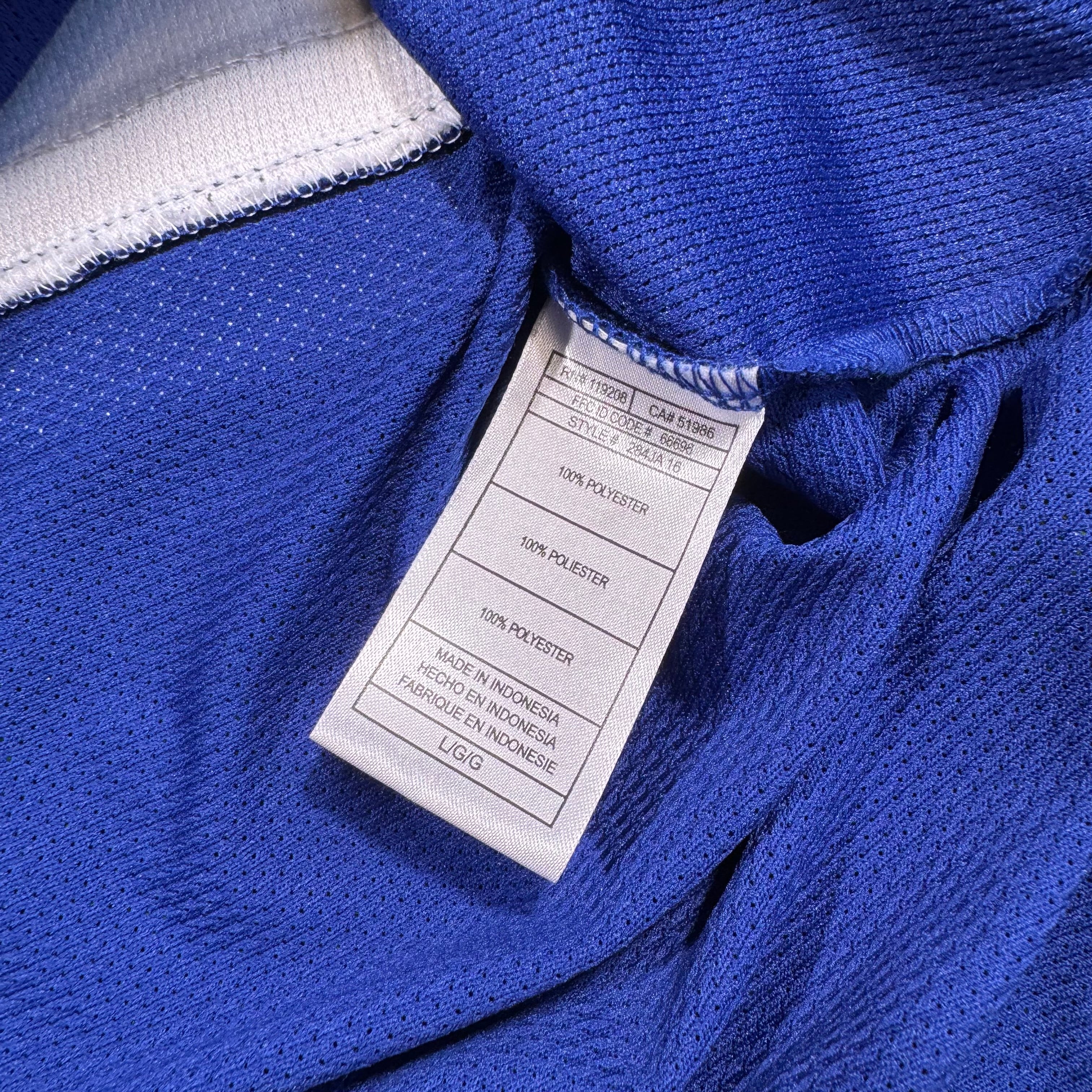 Morgan Rielly Toronto Maple Leafs Centennial Classic Reebok NHL Jersey Size Large