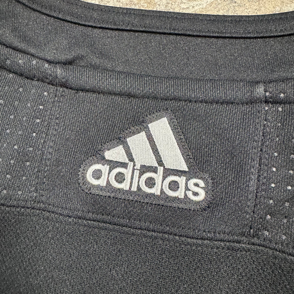 Toronto Maple Leafs Alternate Drew House Adidas NHL Hockey Jersey Size 46 S NEW