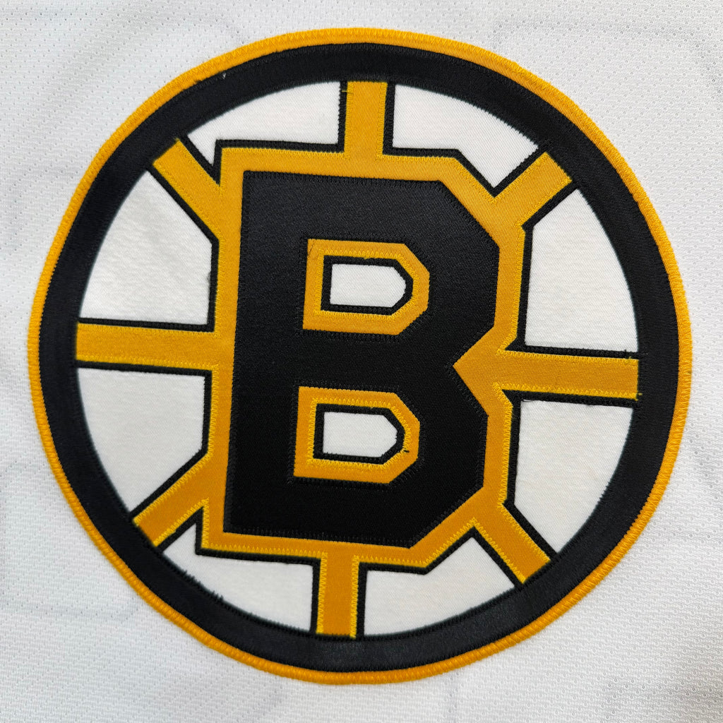 David Krejčí Boston Bruins Vintage CCM Authentic MIC NHL Jersey - 52/XL