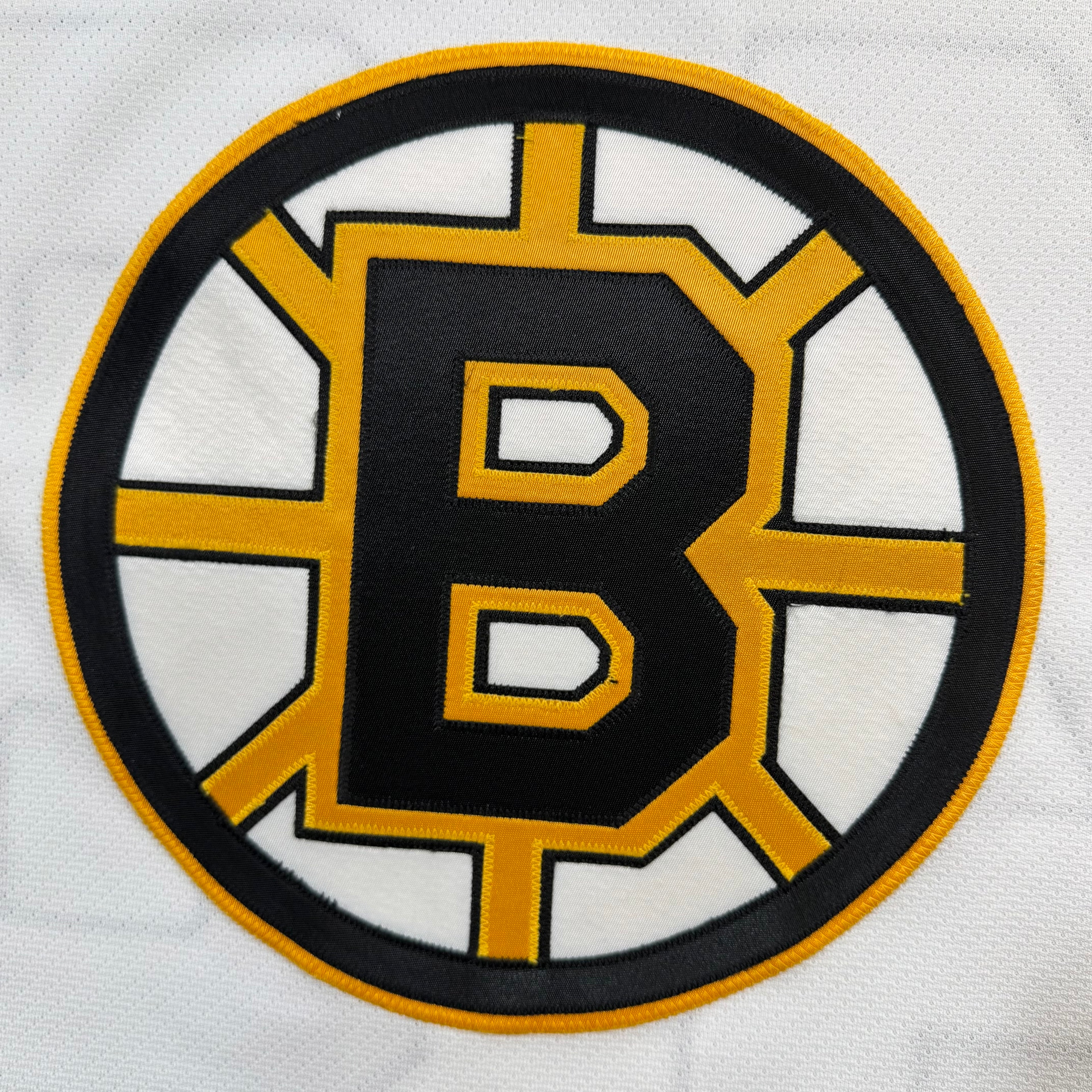 David Krejčí Boston Bruins Vintage CCM Authentic MIC NHL Jersey - 52/XL
