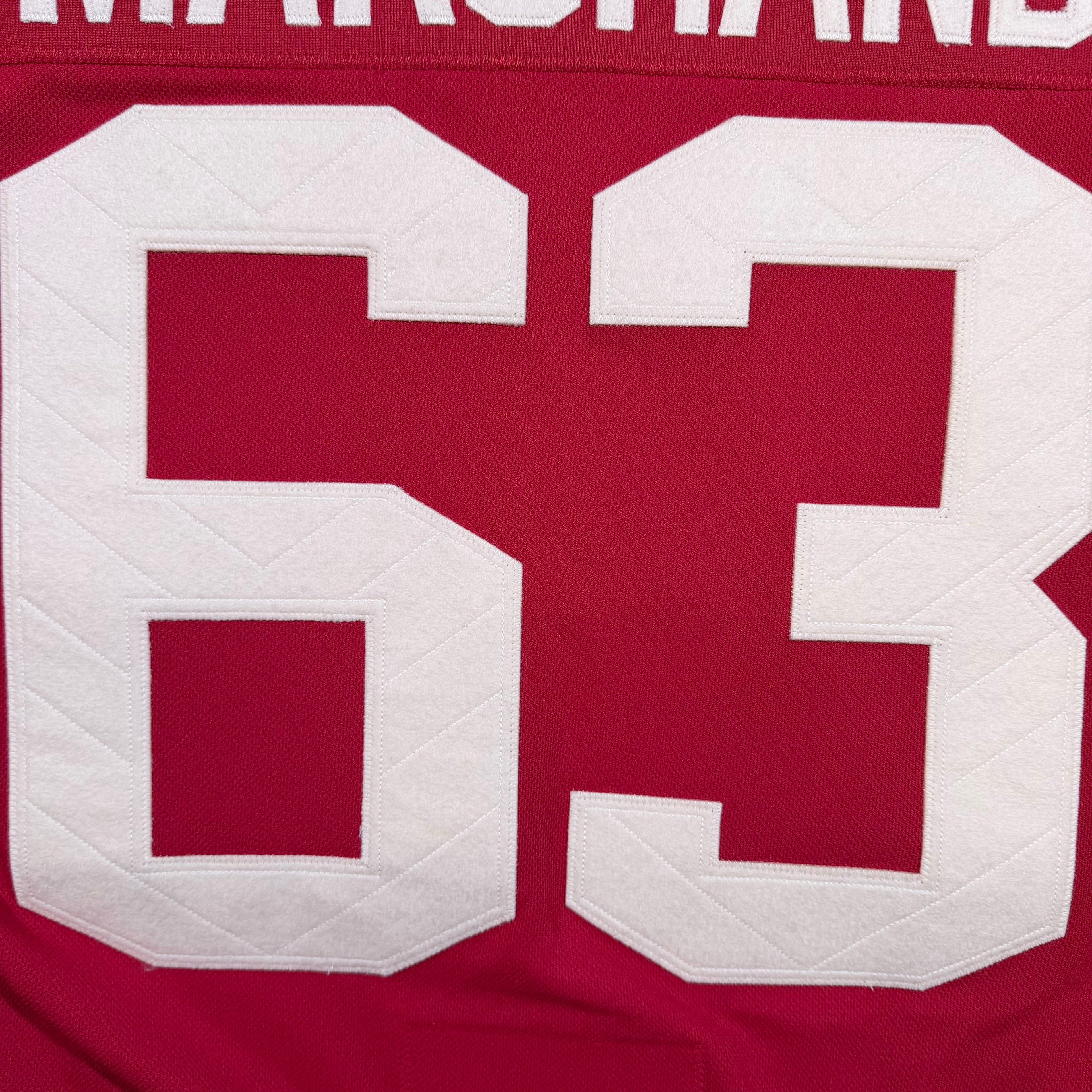 Brad Marchand Florida Panthers 2026 Winter Classic Fanatics NHL Jersey - 56/XXL