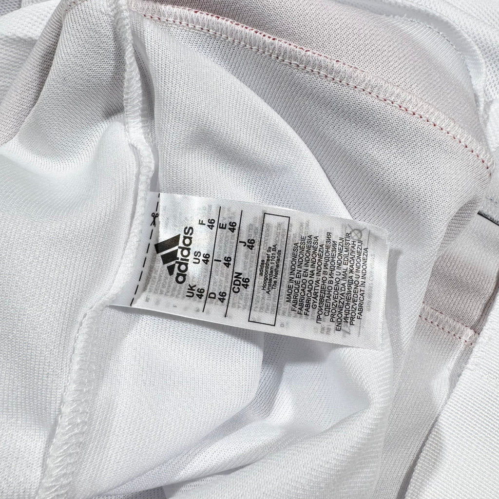 Montreal Canadiens Adidas NHL Hockey Jersey Size 46 Small NEW