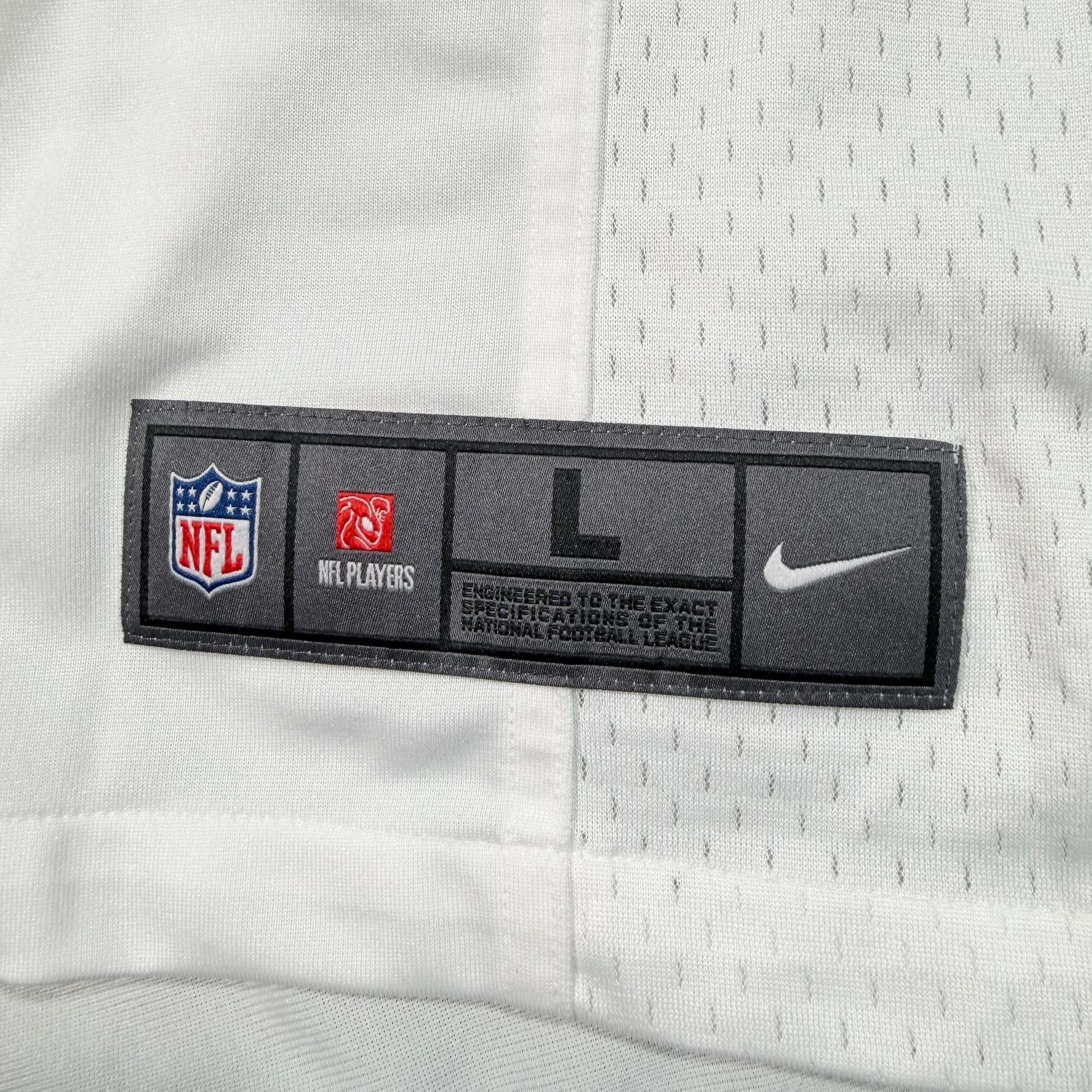 Randall Cobb Green Bay Packers Nike Game NFL Jersey - Large