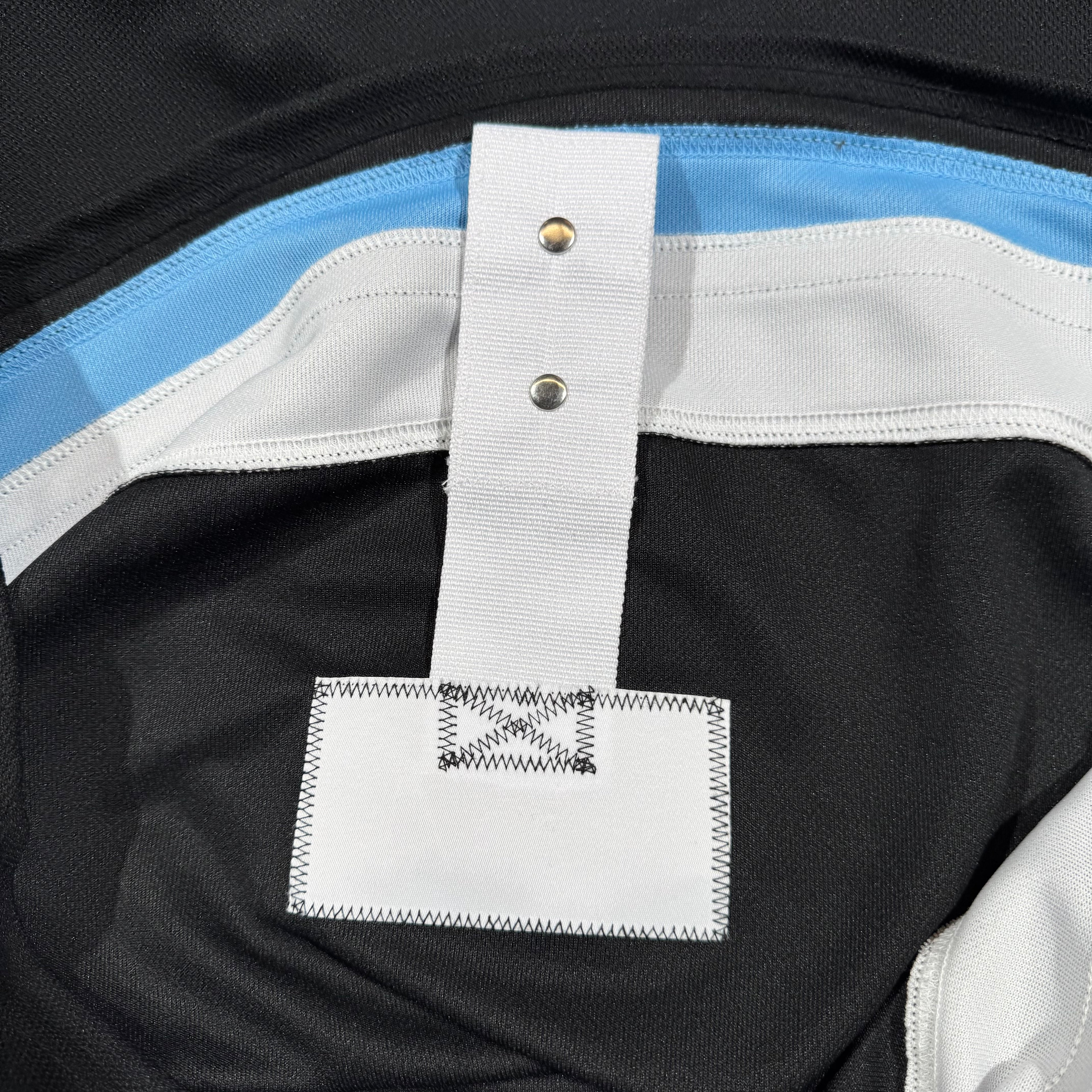 Utah Hockey Club Inaugural Season Fanatics Premium NHL Hockey Jersey Size 46 NEW