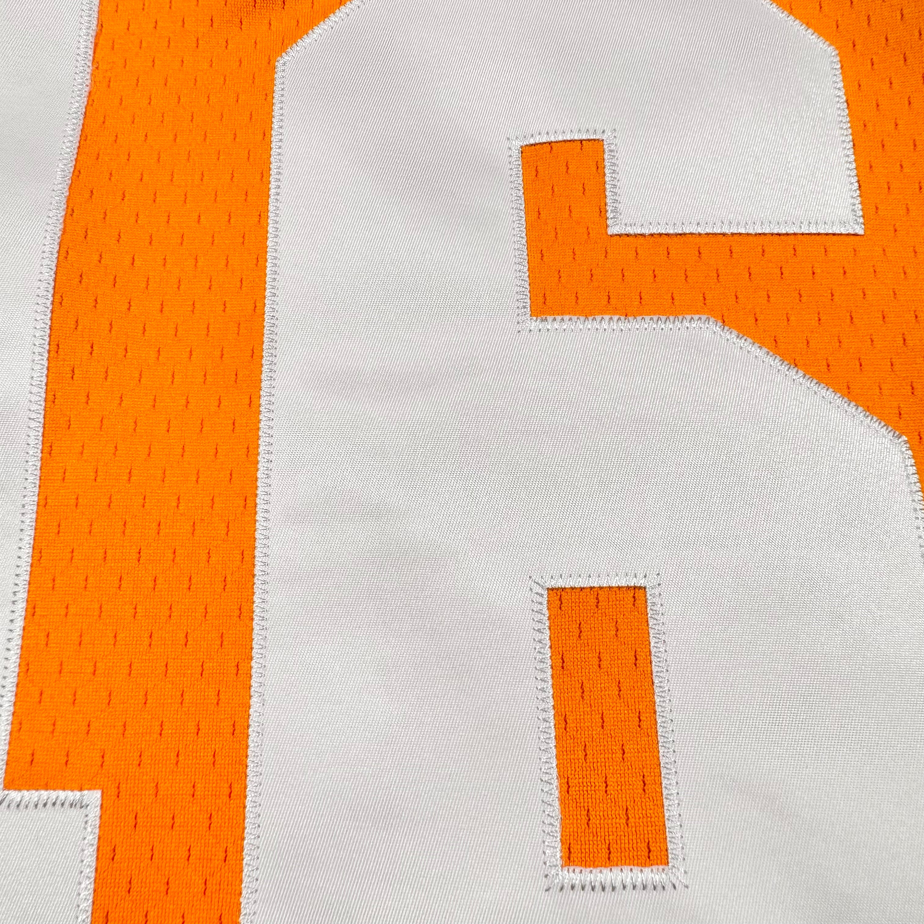 Peyton Manning Tennessee Volunteers Mitchell & Ness NCAA Jersey Size Large 44