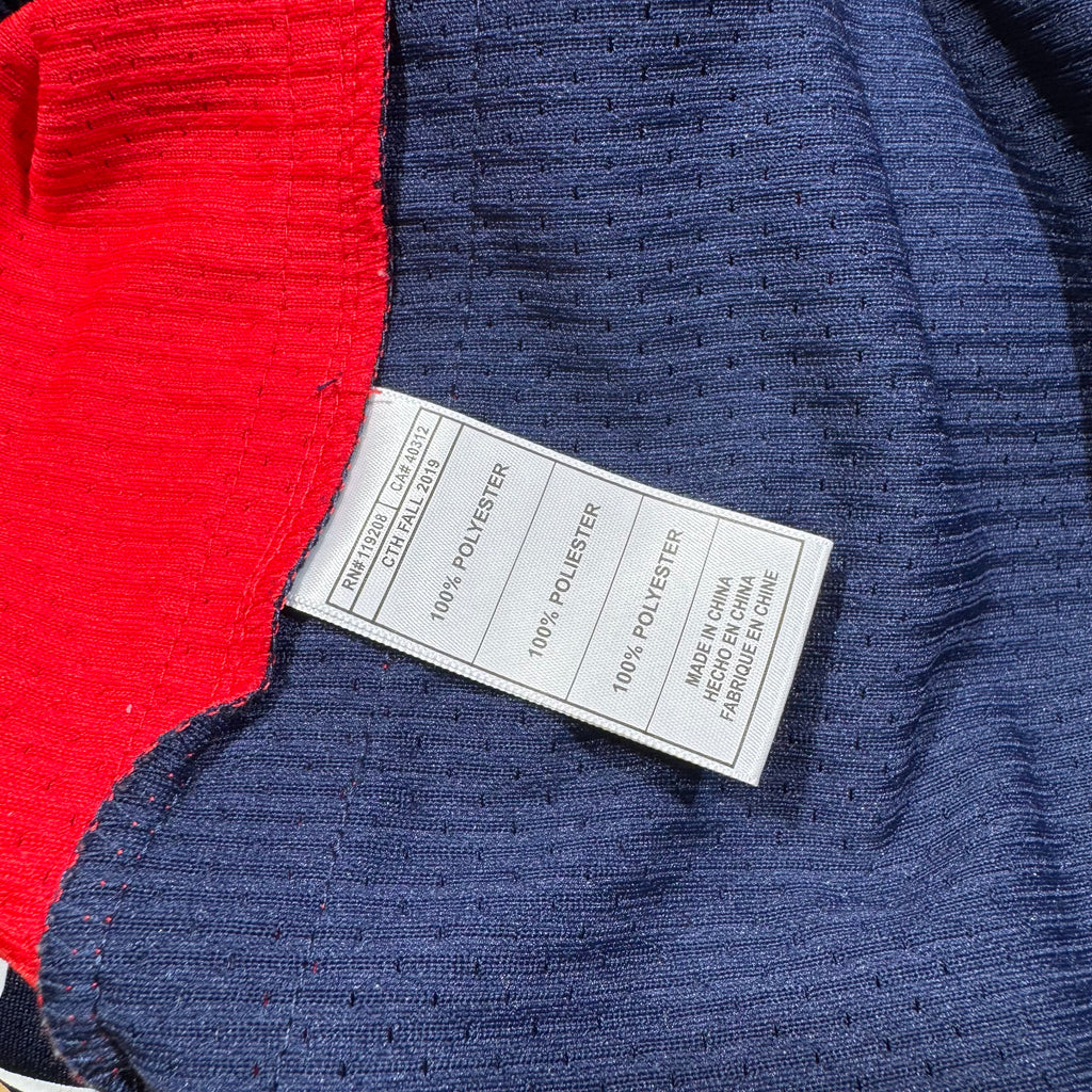 Magic Johnson Team USA 1992 Mitchell & Ness Authentic NBA Jersey Size 36 Small