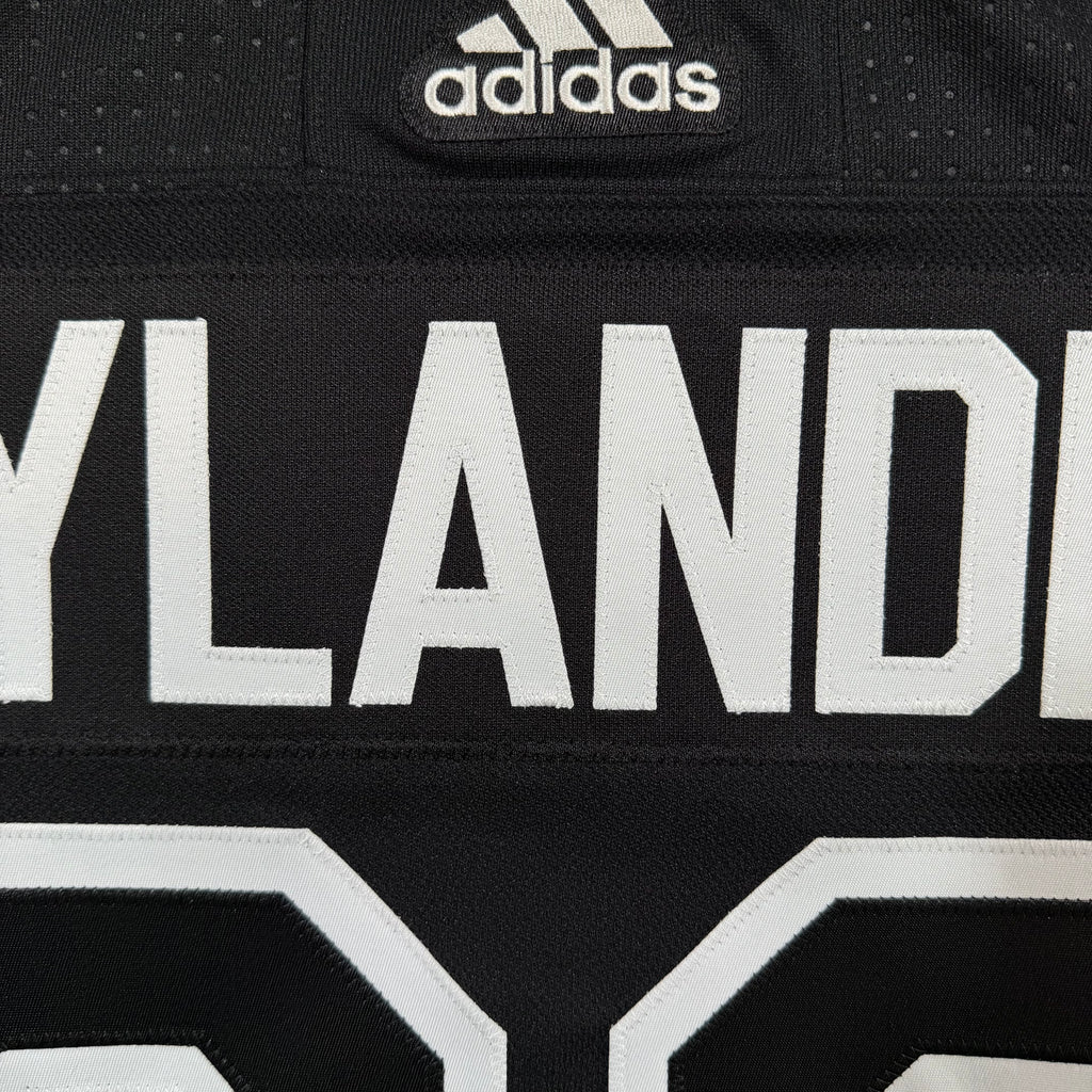 William Nylander Toronto Maple Leafs Alternate Flipside Adidas NHL Jersey - 44/XS