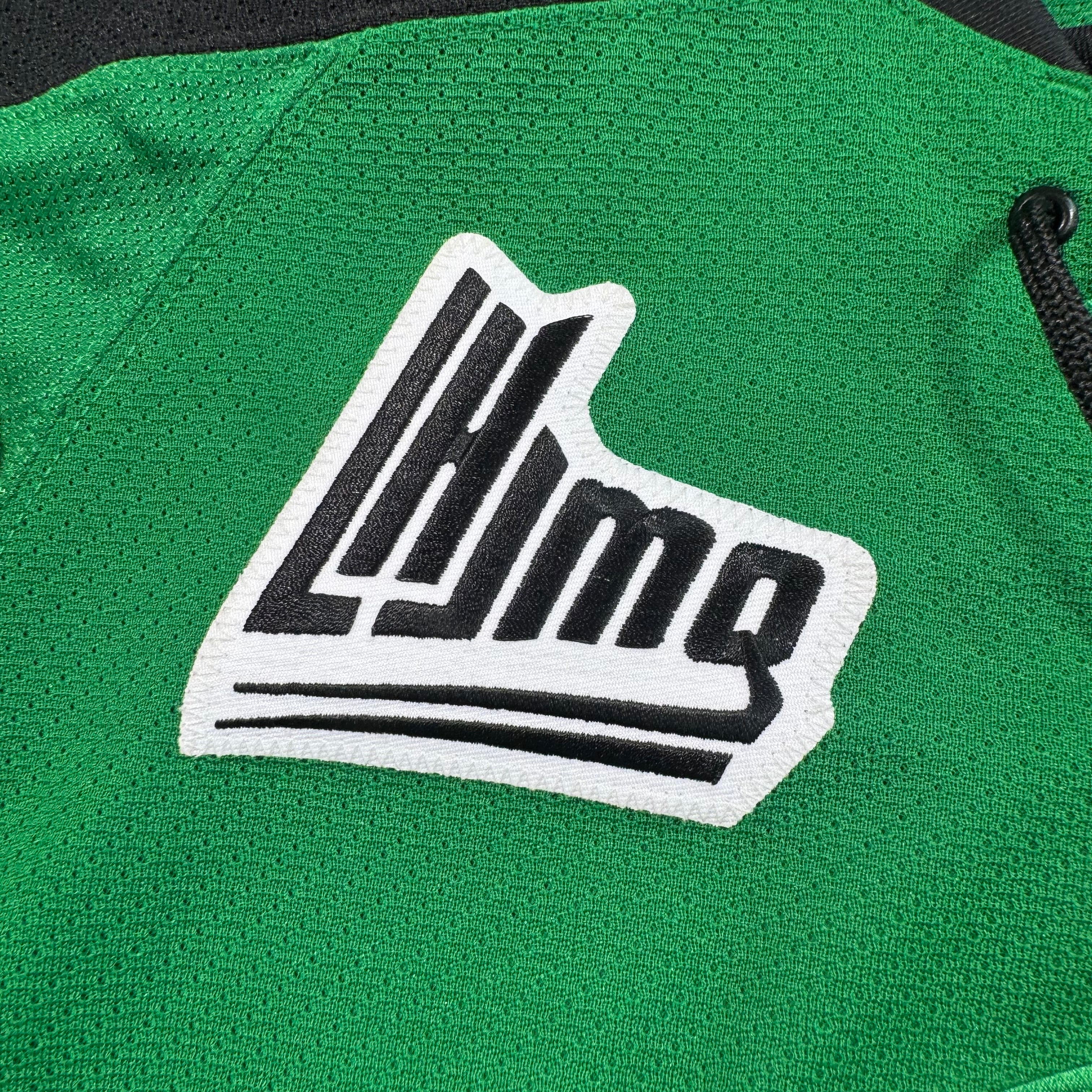 Maxim Mizyurin Val d’Or Foreurs 2017/18 Game Issued CCM QMJHL Signed MIC Jersey Size 56