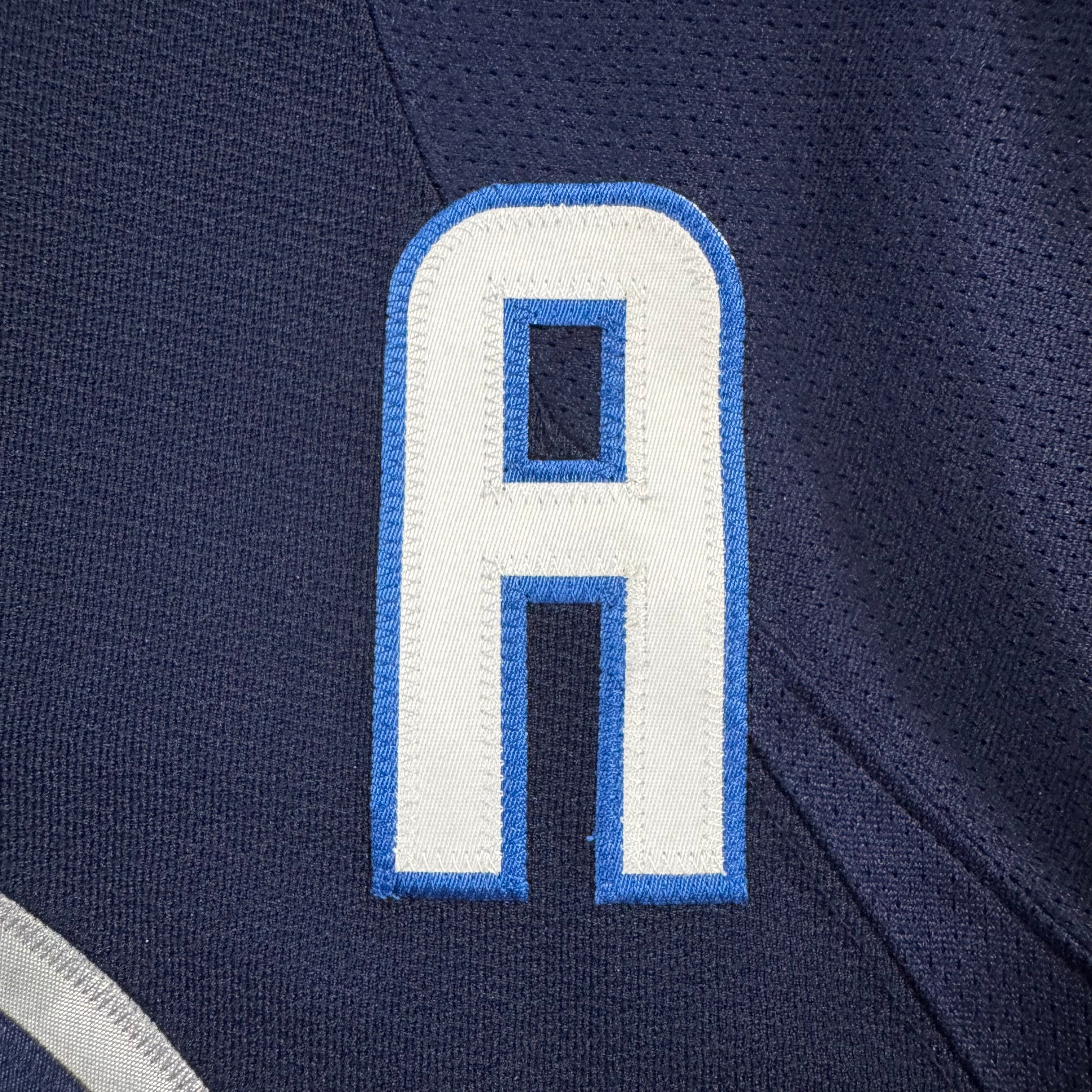 Dustin Byfuglien Winnipeg Jets Authentic Reebok NHL Hockey Jersey Size XXL 56