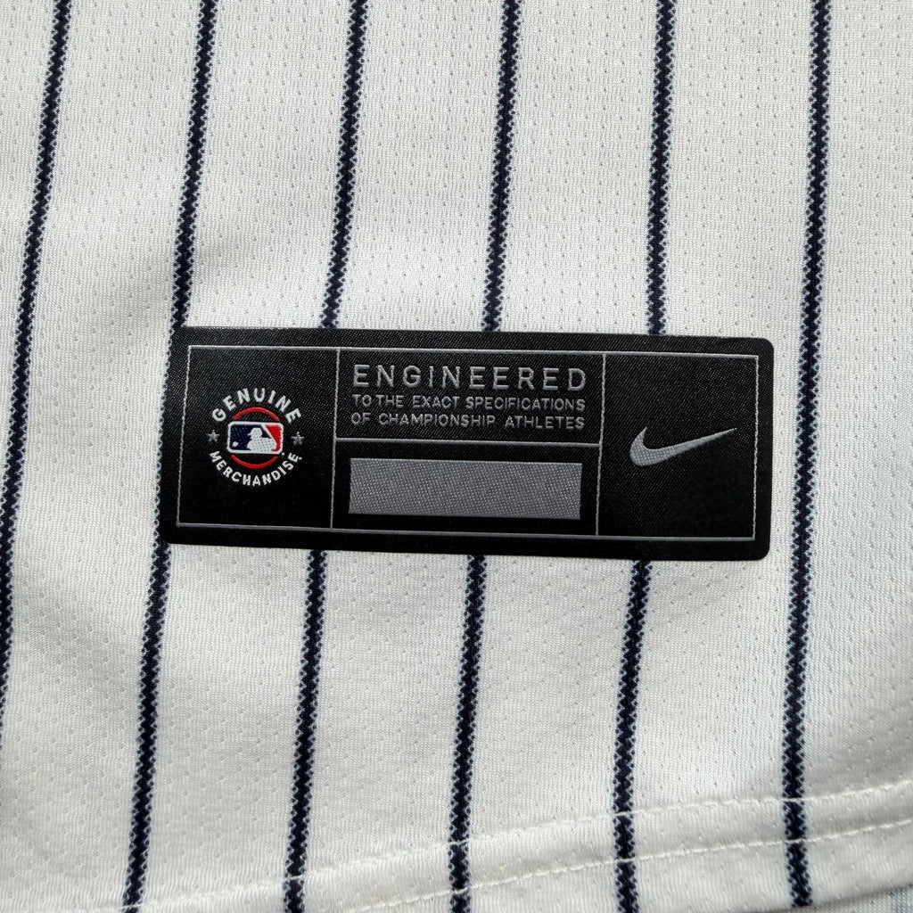 Aaron Judge New York Yankees Nike MLB Jersey - Large