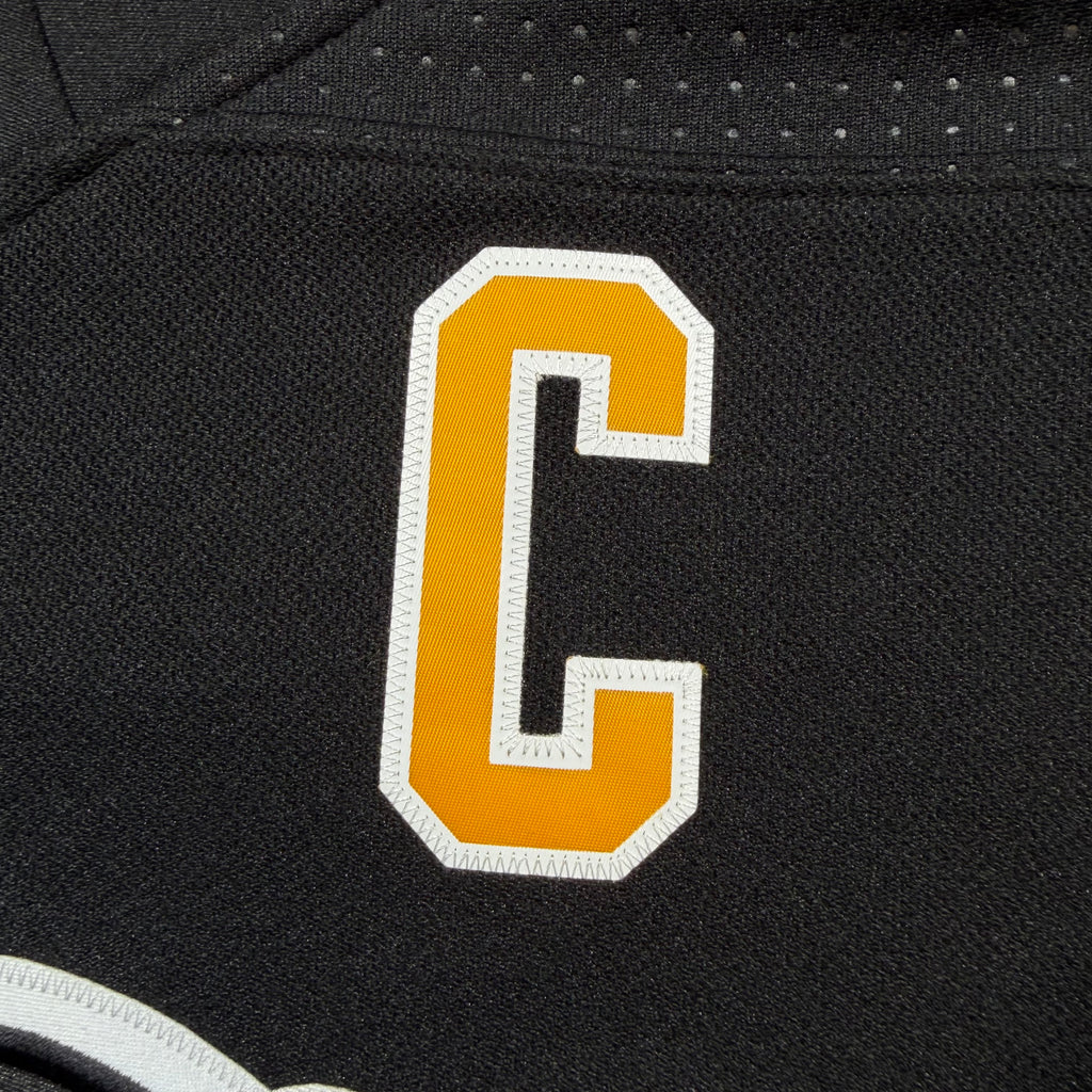 Sidney Crosby Pittsburgh Penguins Adidas NHL Jersey - 56/XXL
