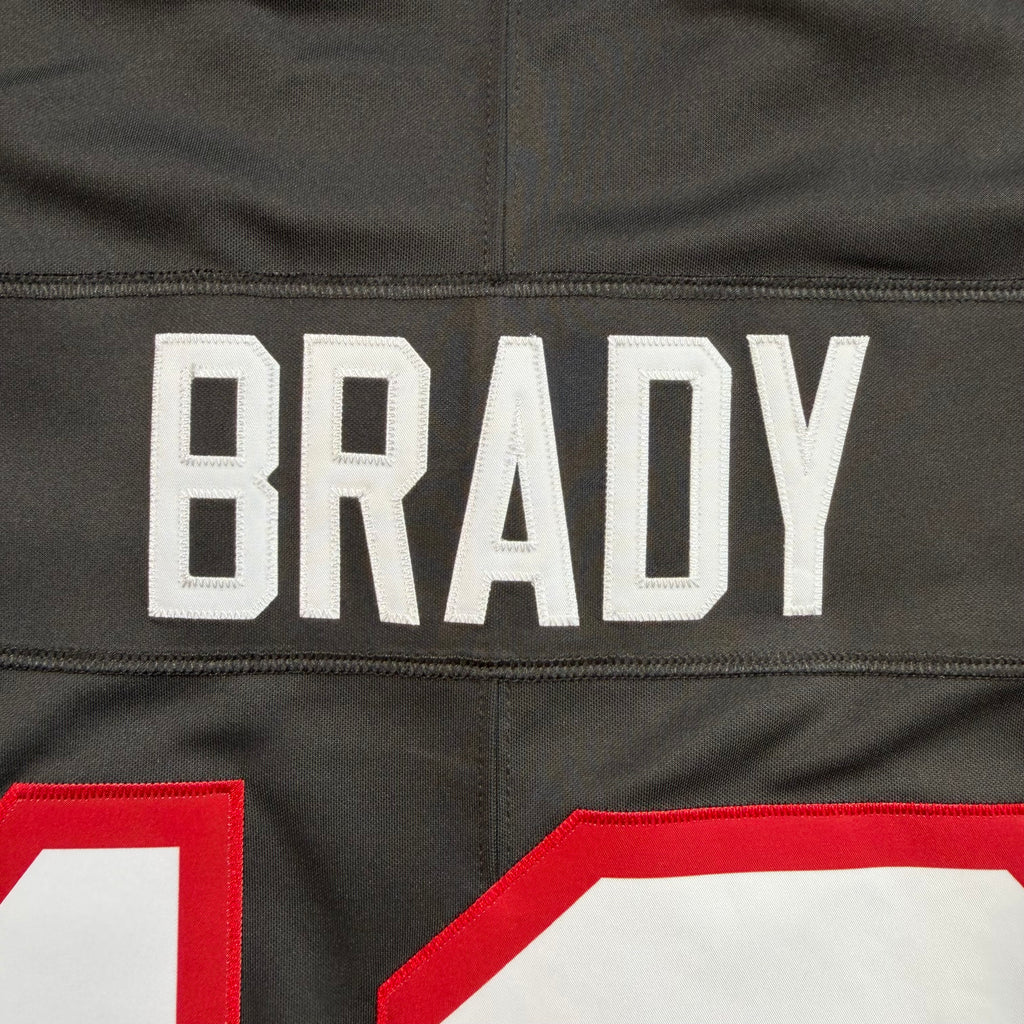 Tom Brady Tampa Bay Buccaneers Nike Limited NFL Jersey - XL