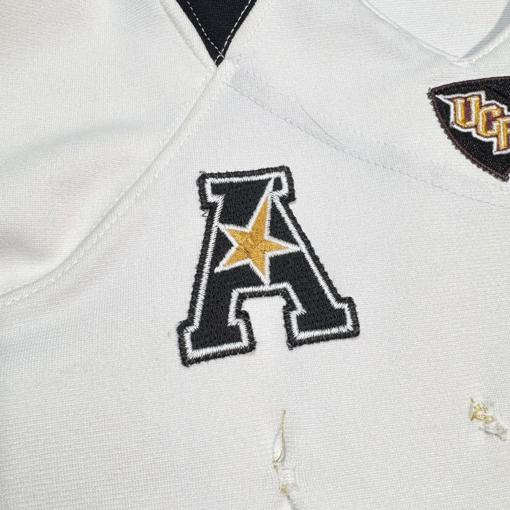 Brandon Alexander UCF Knights 2014 Game Worn NCAA Nike Jersey