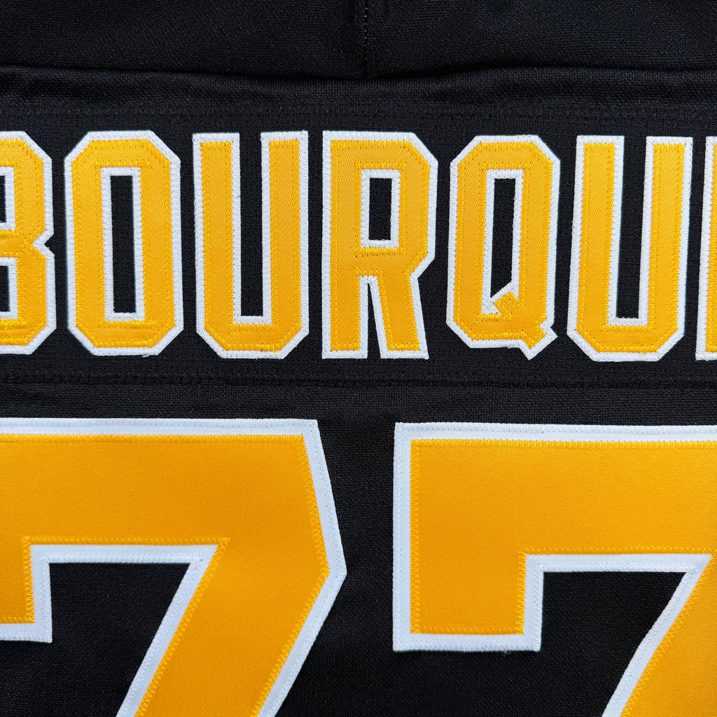 Ray Bourque Boston Bruins Vintage CCM NHL Jersey - Large