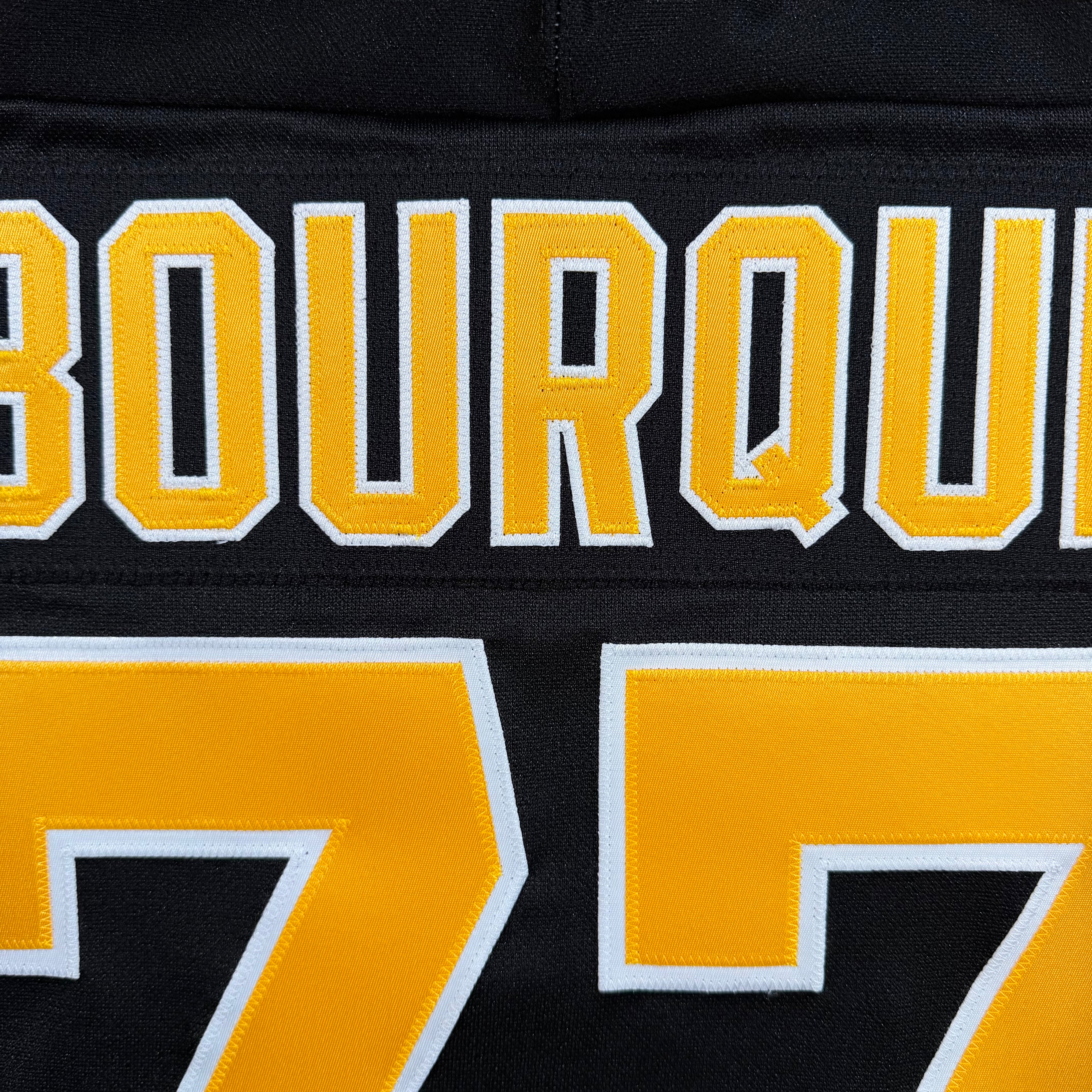 Ray Bourque Boston Bruins Vintage CCM NHL Jersey - Large