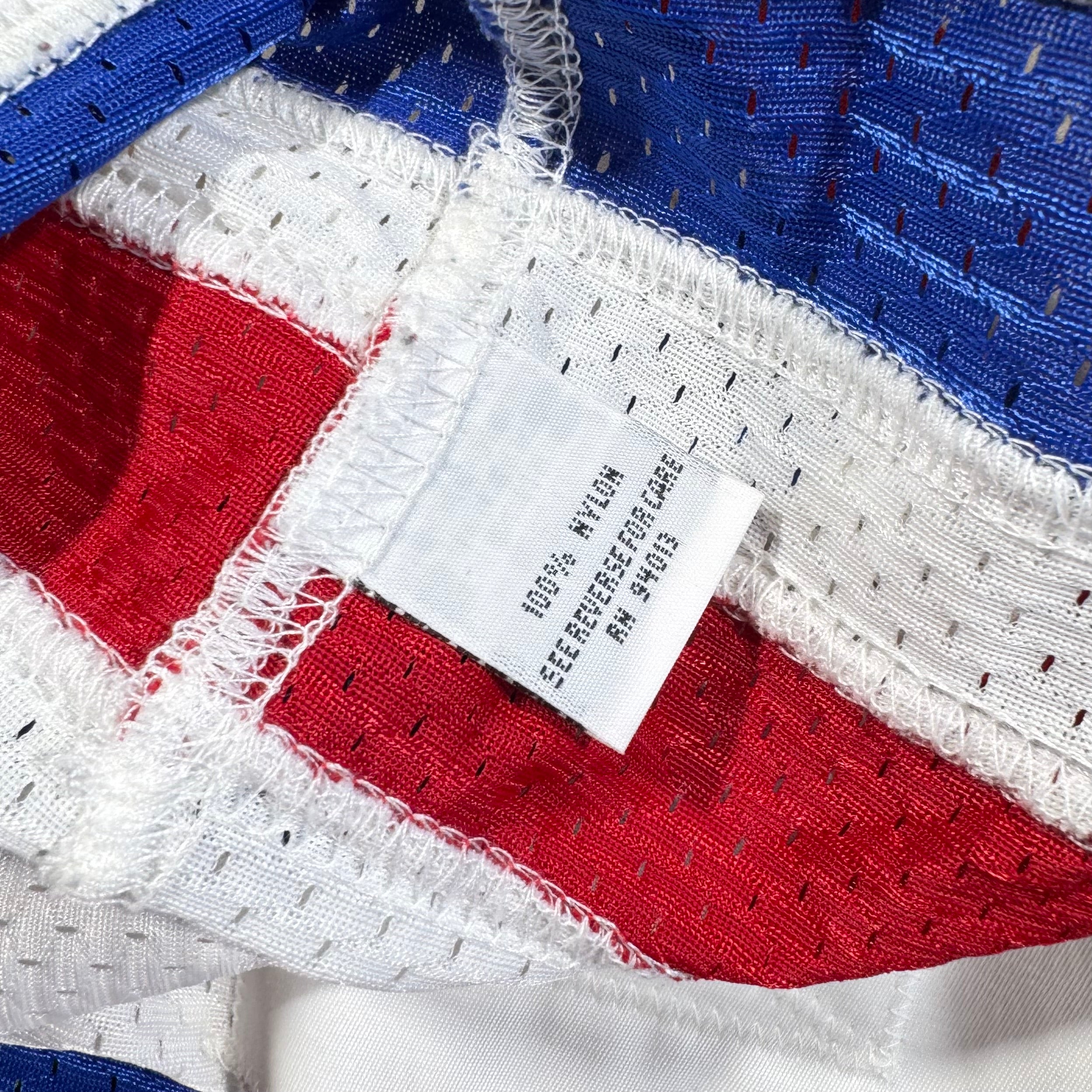 Wayne Gretzky New York Rangers Vintage Starter Authentic NHL Jersey Size 52