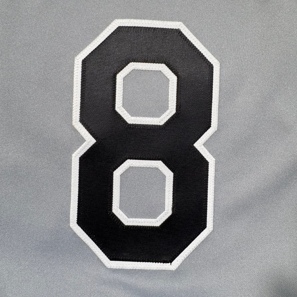 Bo Jackson Chicago White Sox Vintage Russell Authentic MLB Jersey - 44/L