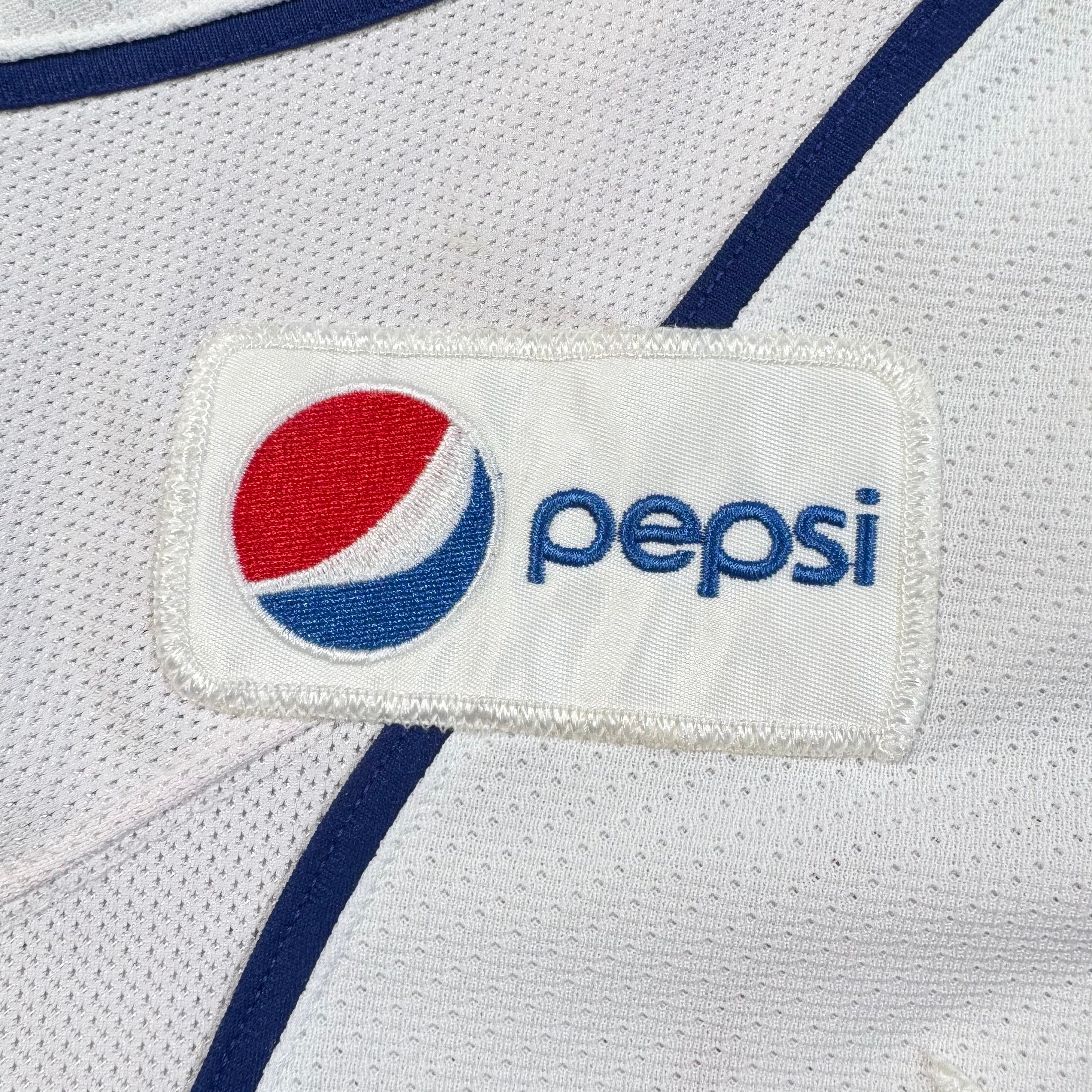 Brock Trotter Hamilton Bulldogs 2011/12 Game Worn AHL Reebok Jersey