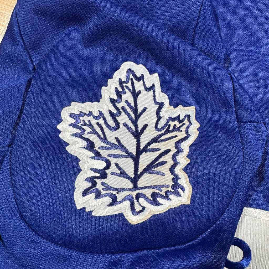 Toronto Maple Leafs Vintage CCM NHL Hockey Jersey Size Large