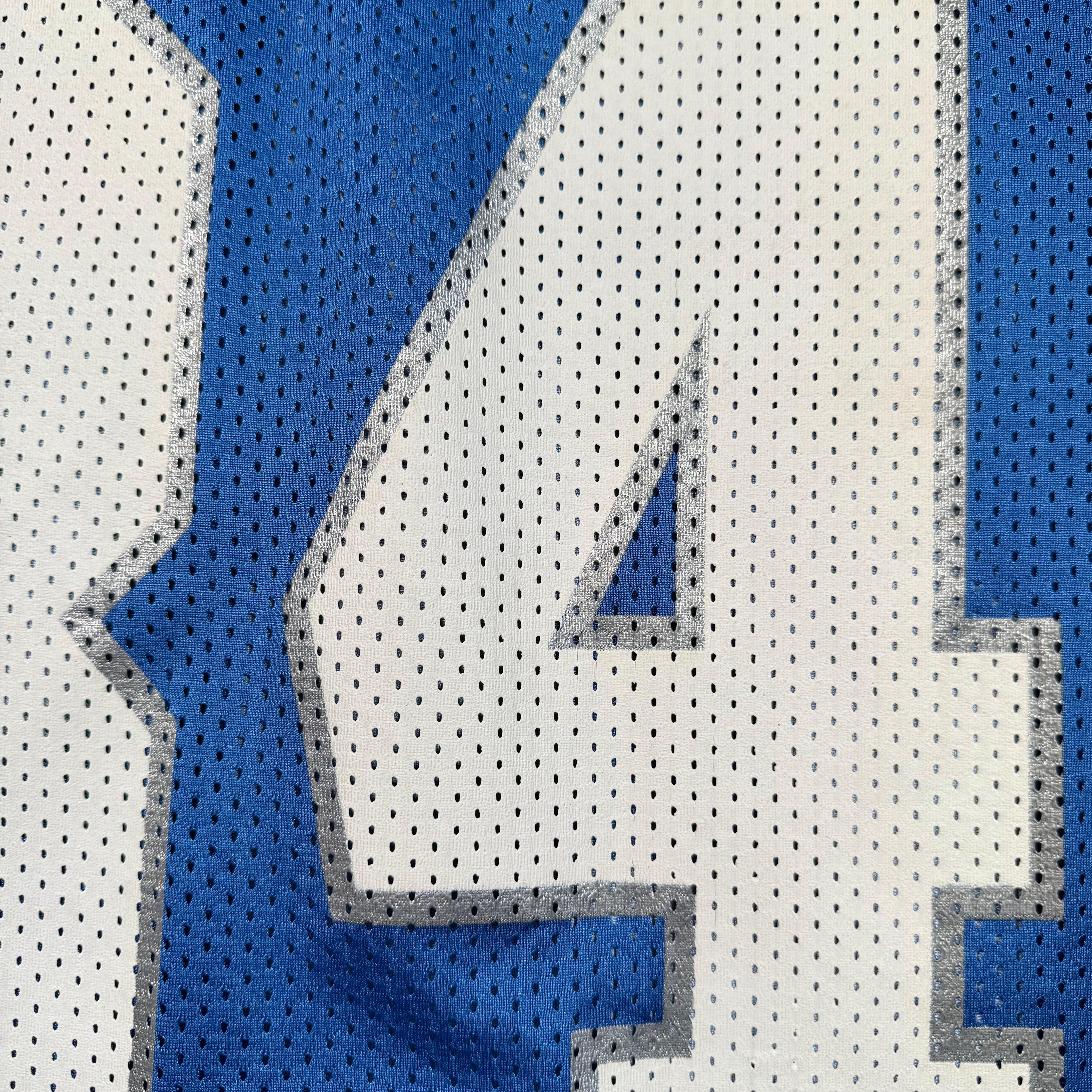 Herman Moore Detroit Lions Vintage Adidas NFL Jersey - Large