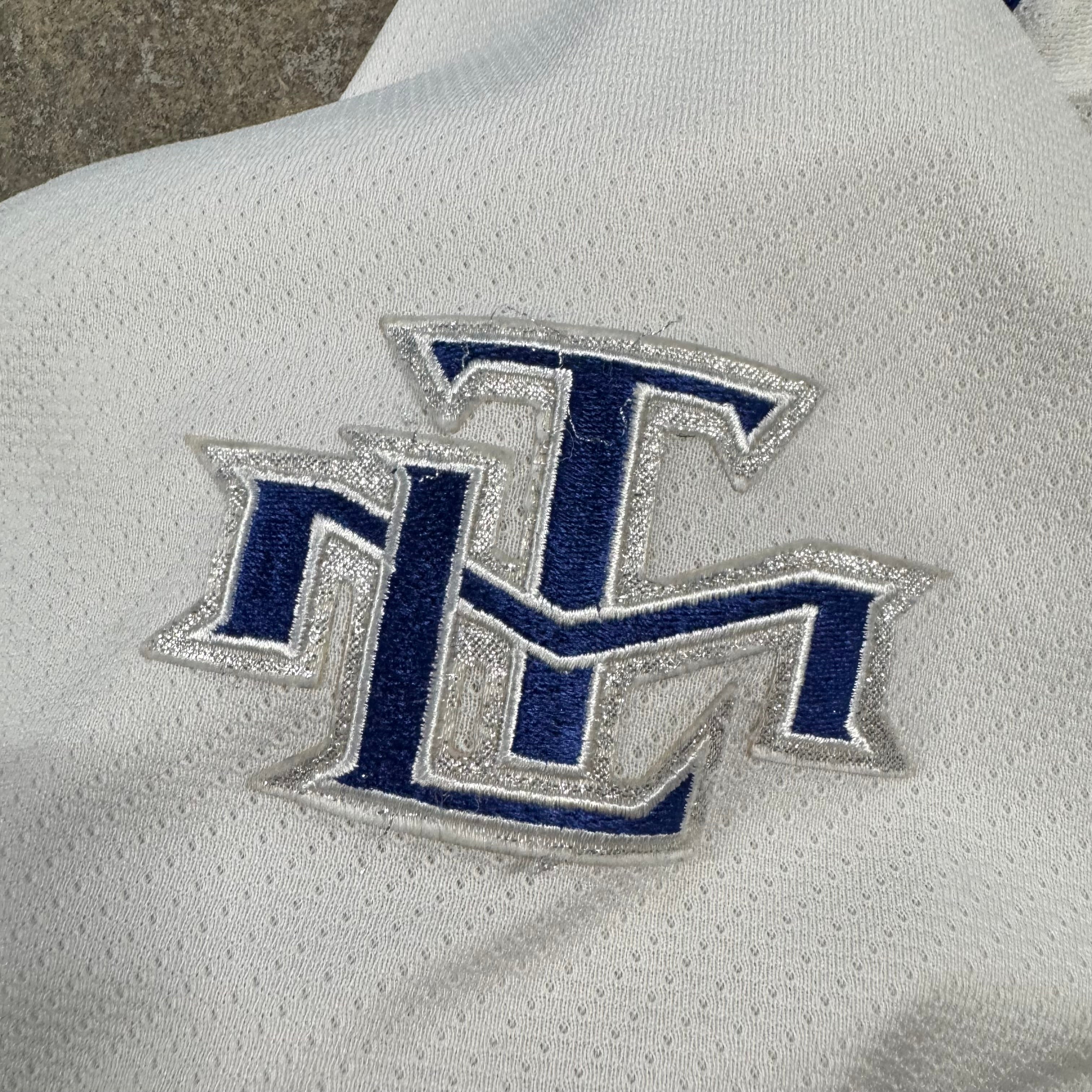 Toronto Maple Leafs Vintage CCM NHL Hockey Jersey Size Medium