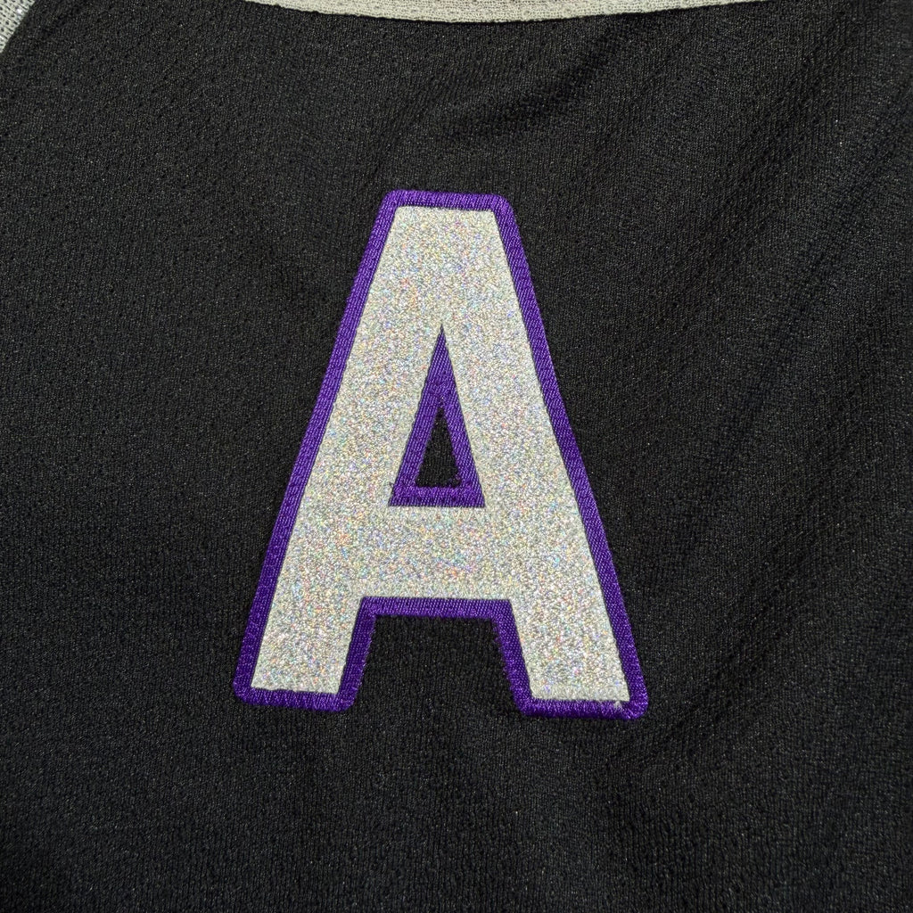 Luc Robitaille Los Angeles Kings Vintage CCM NHL Jersey - XL