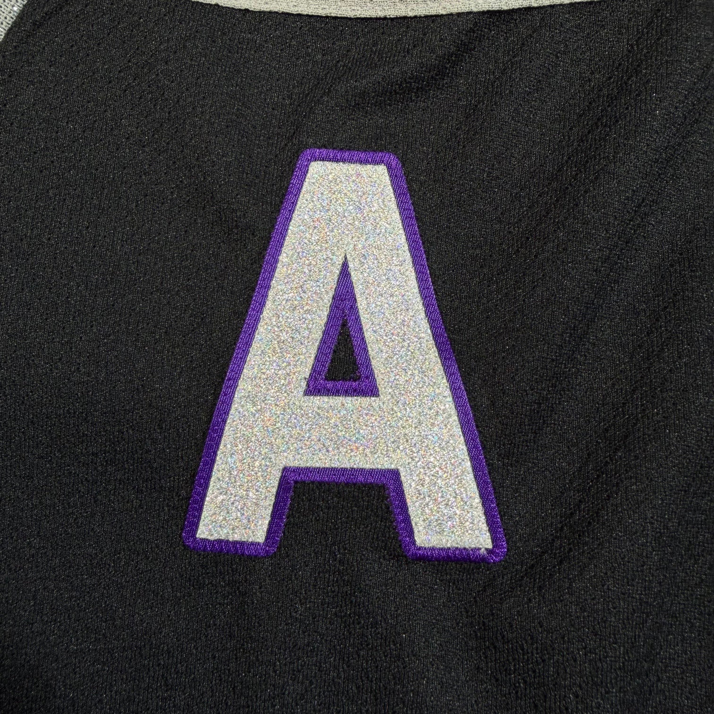 Luc Robitaille Los Angeles Kings Vintage CCM NHL Jersey - XL