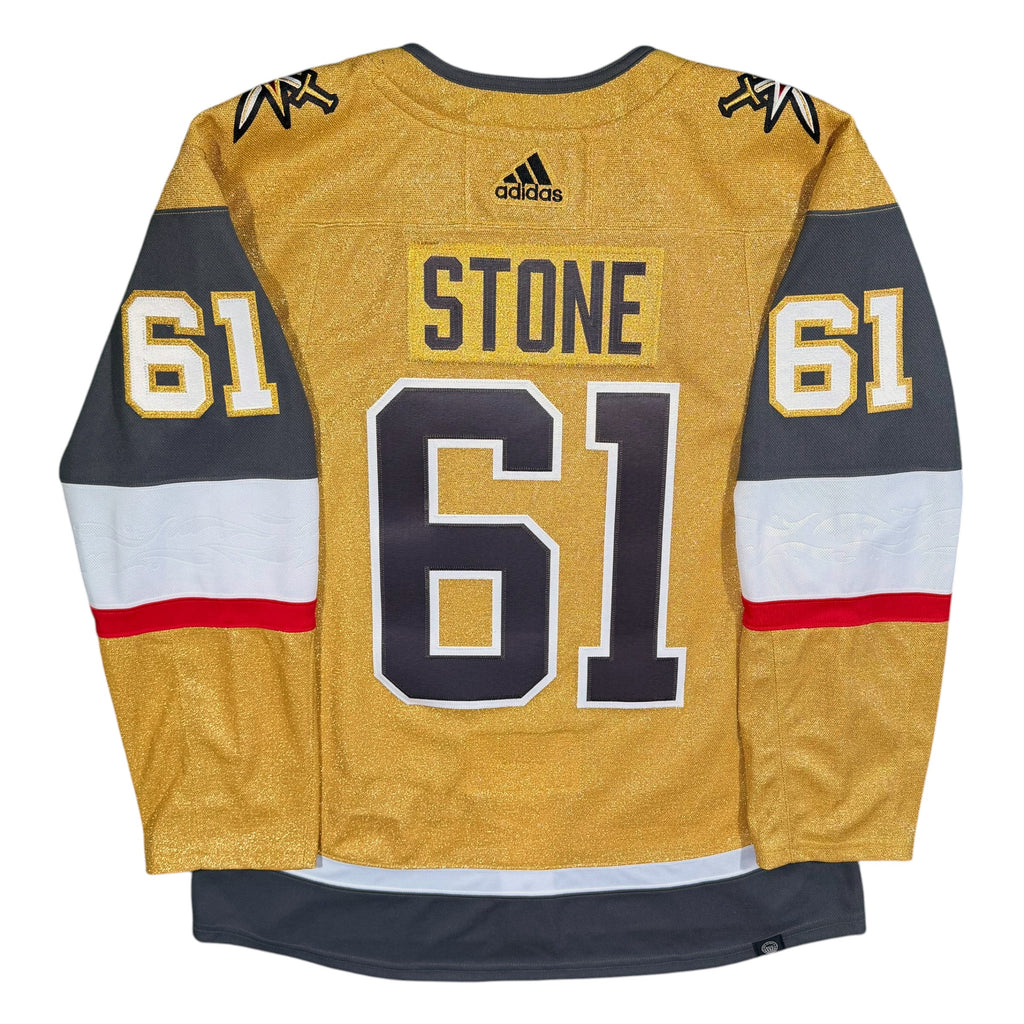 Mark Stone Vegas Golden Knights Adidas NHL Jersey - 52/Large