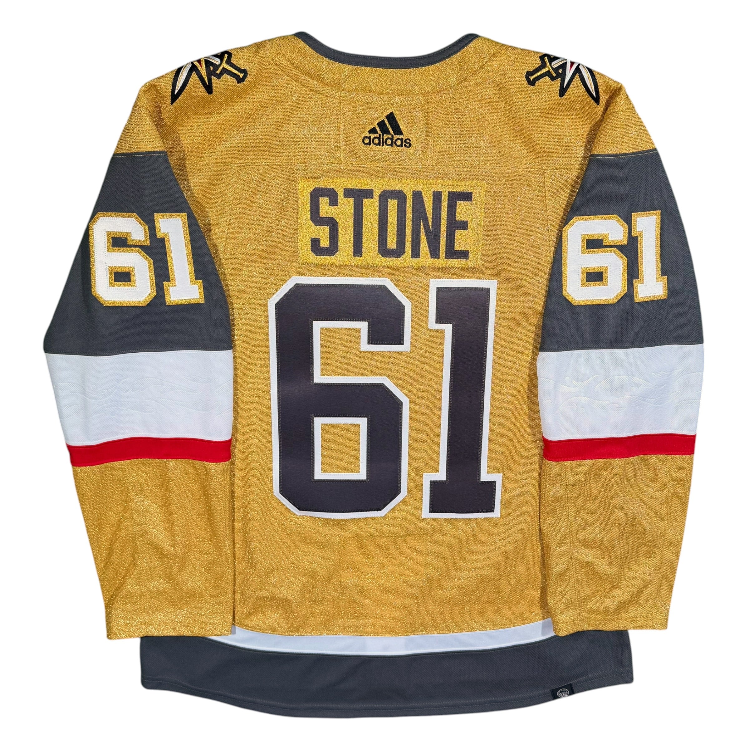 Mark Stone Vegas Golden Knights Adidas NHL Jersey - 52/Large