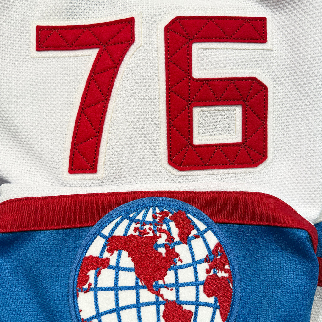 P.K Subban Montreal Canadiens 2016 Winter Classic Reebok NHL Jersey - XL