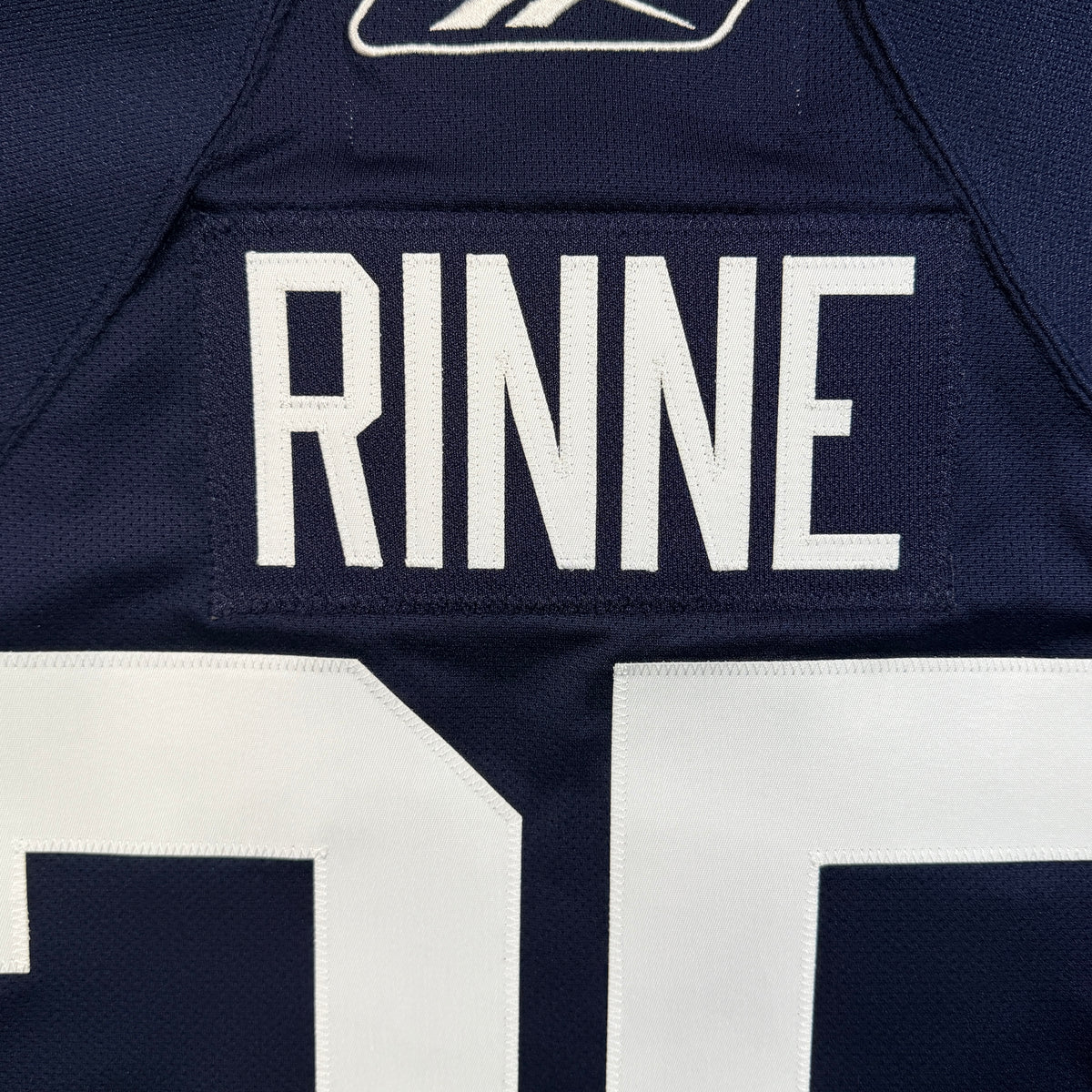 Pekka Rinne Nashville Predators Alternate Reebok NHL Jersey - XL