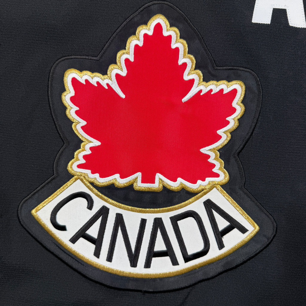 Sidney Crosby Team Canada 2006 Nike Hockey Jersey - Large