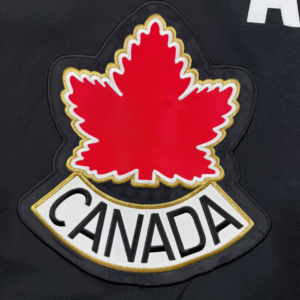 Sidney Crosby Team Canada 2006 Nike Hockey Jersey - Large