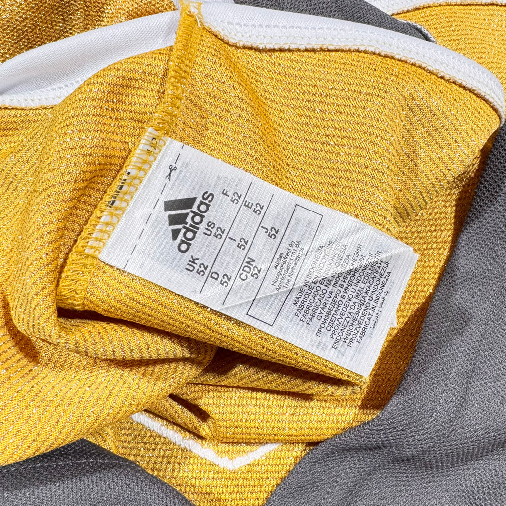 Vegas Golden Knights Adidas NHL Hockey Jersey Size 52 Large NEW