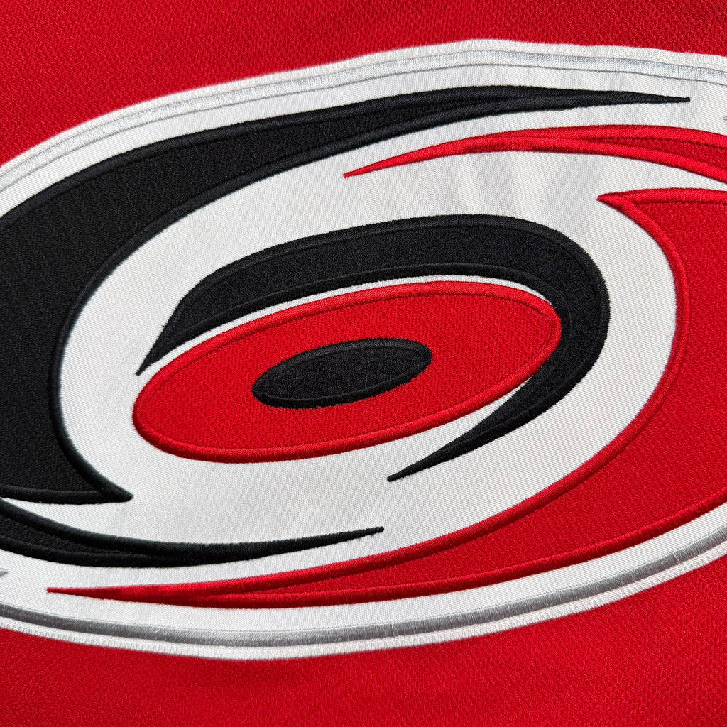 Sebastian Aho Carolina Hurricanes Adidas NHL Jersey - 52/Large