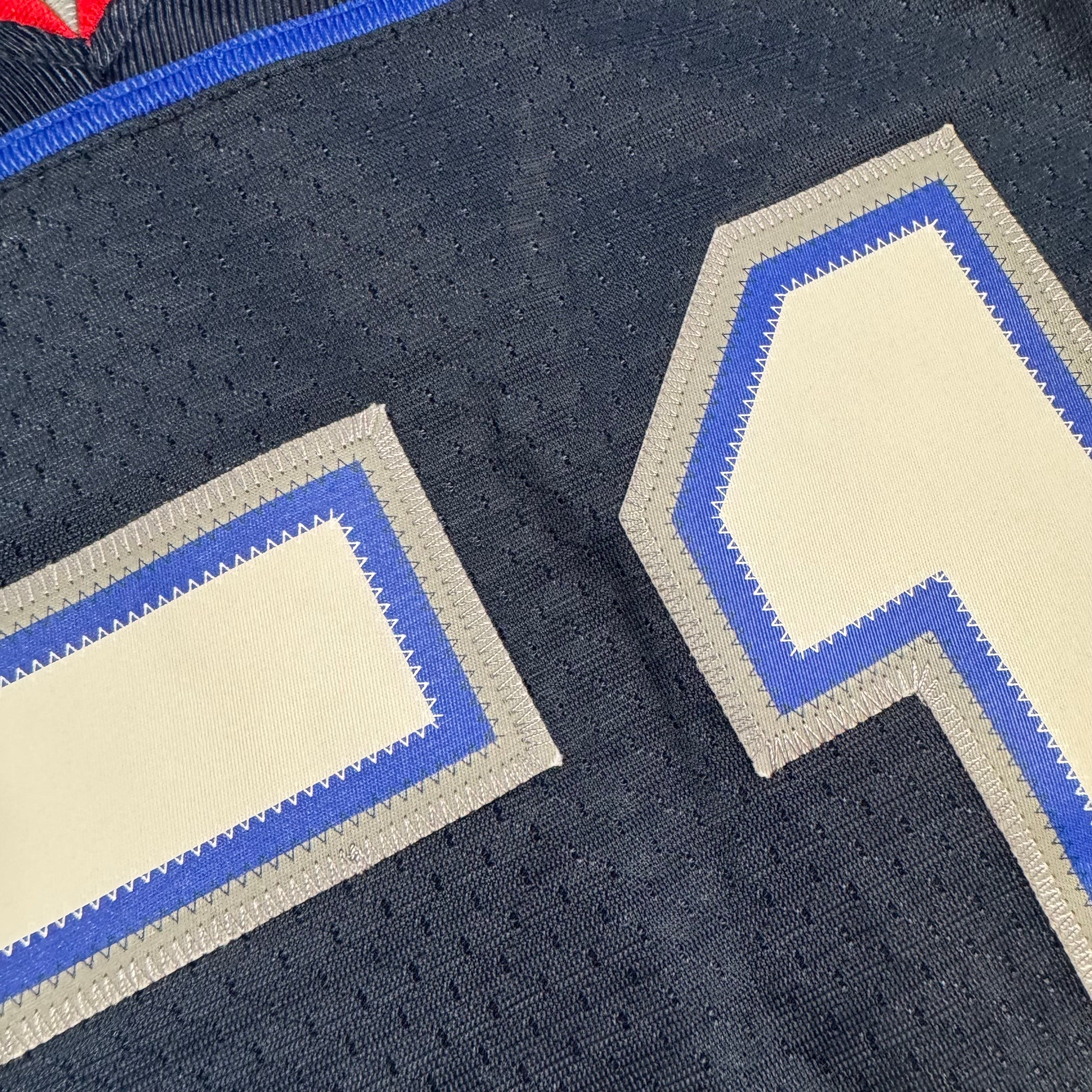 Paul Posluszny Buffalo Bills Vintage Reebok Premier NFL Jersey Size Large