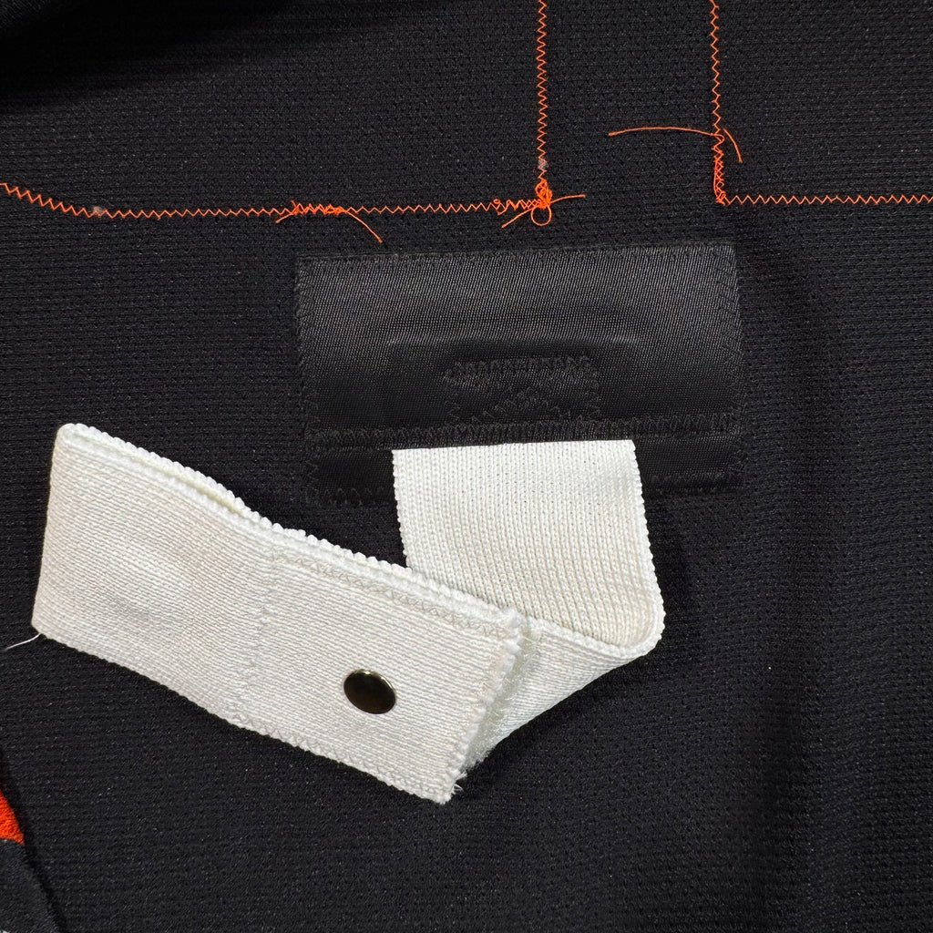 Ryan Getzlaf Anaheim Ducks Reebok MIC Team Issued NHL Jersey - 58+