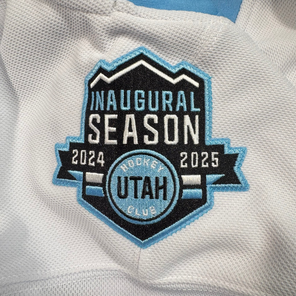 Clayton Keller Utah Hockey Club Inaugural Fanatics NHL Jersey - 56/XXL