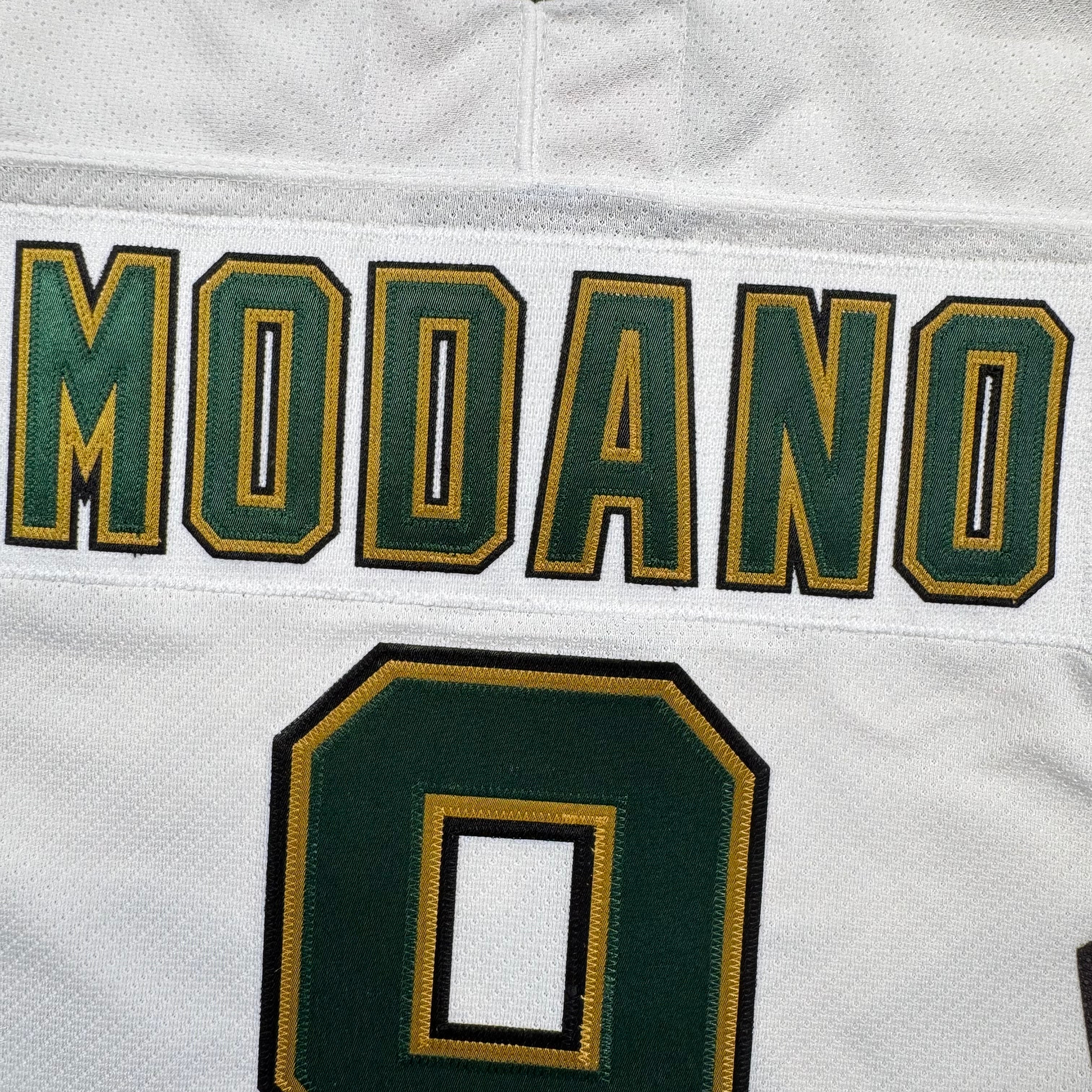 Mike Modano Dallas Stars Vintage CCM NHL Jersey Size XXL