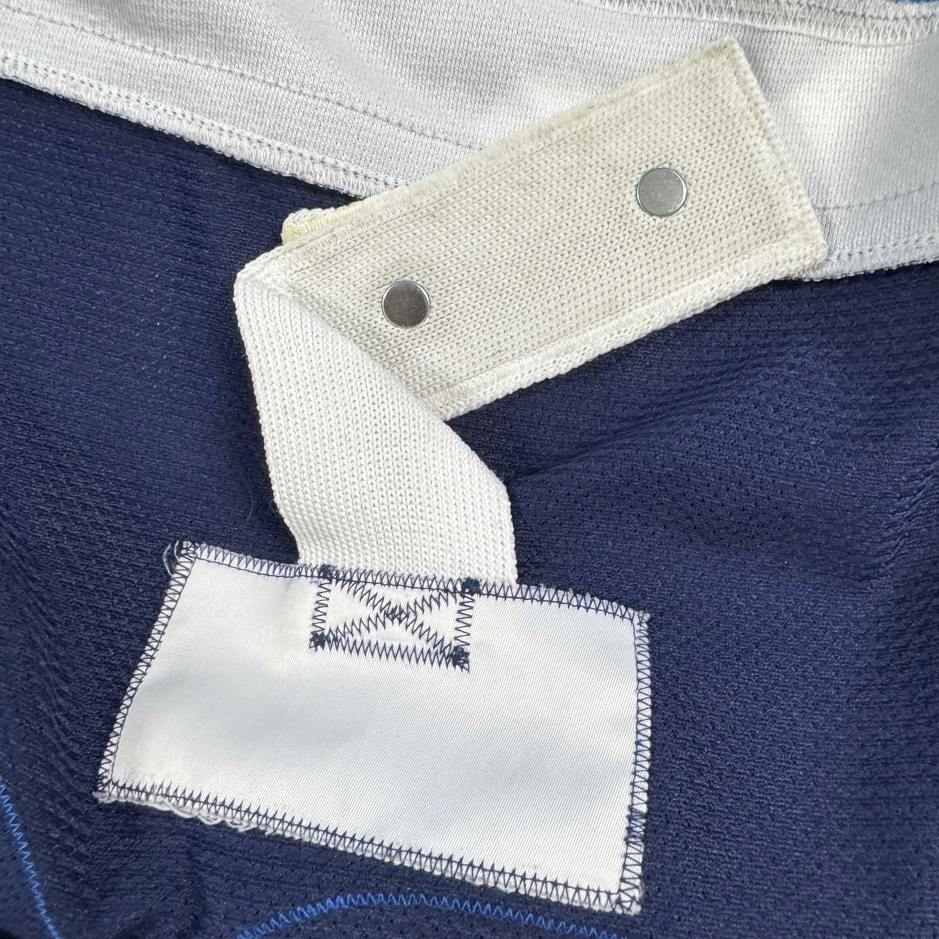 Dustin Byfuglien Winnipeg Jets Authentic Reebok NHL Hockey Jersey Size XXL 56